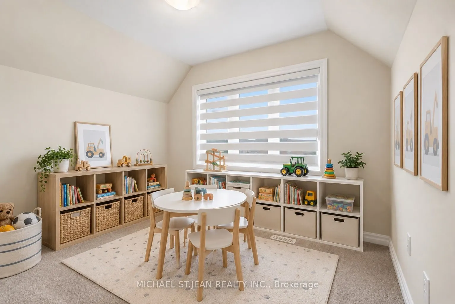 4311 Mann Street #62
