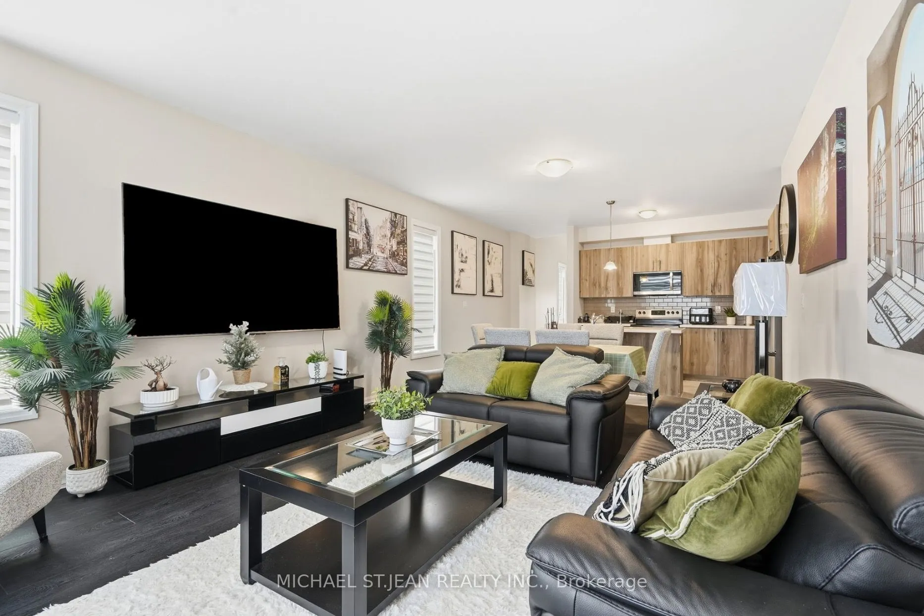 4311 Mann Street #62