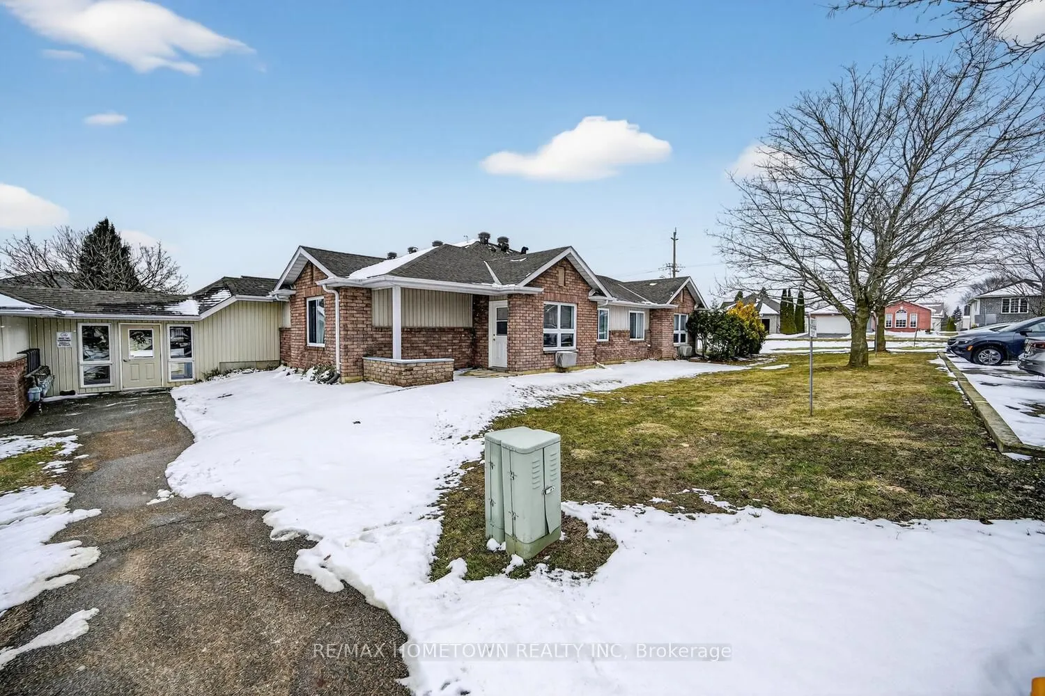 1171 Millwood Avenue #5