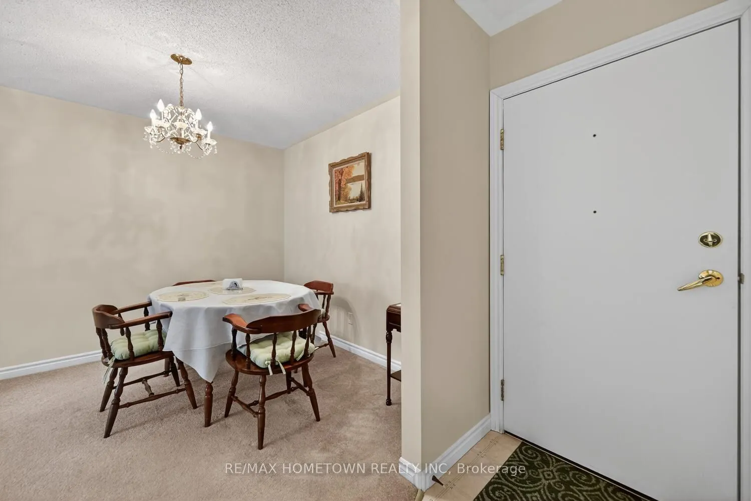 1171 Millwood Avenue #5