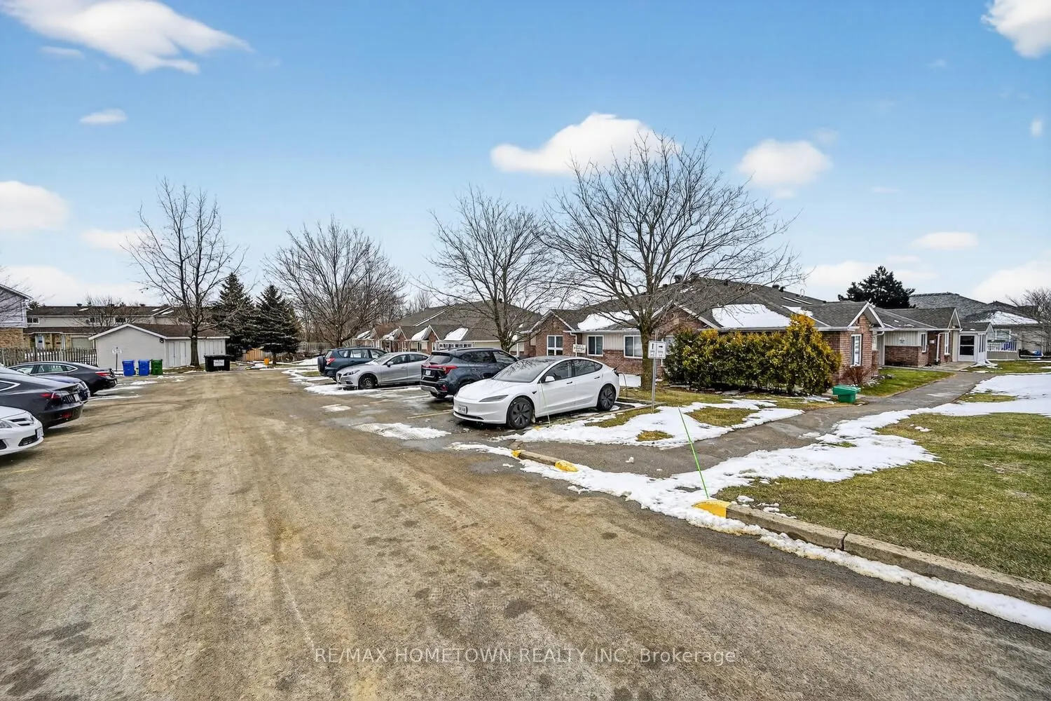 1171 Millwood Avenue #5