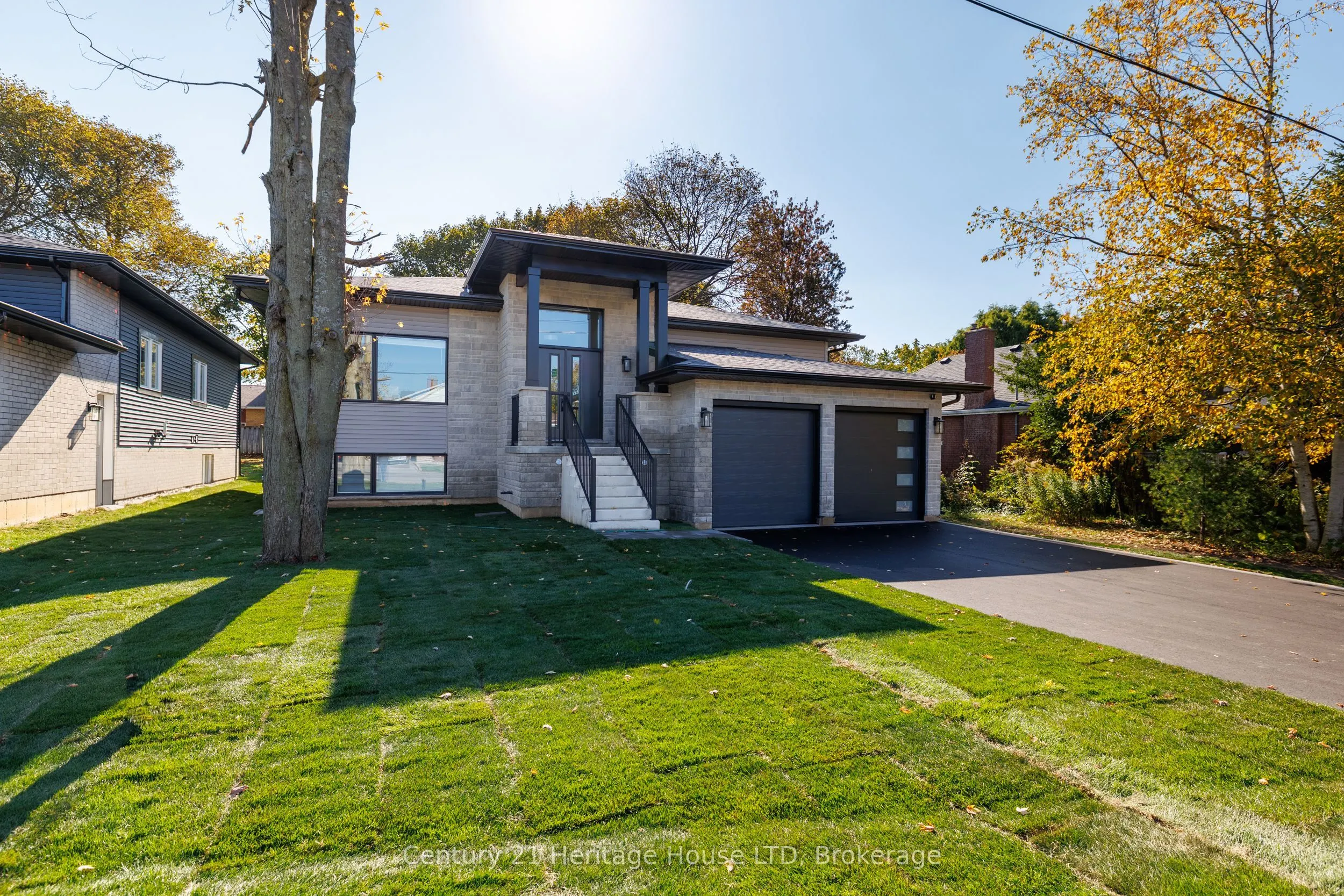 338 Sugarloaf Street