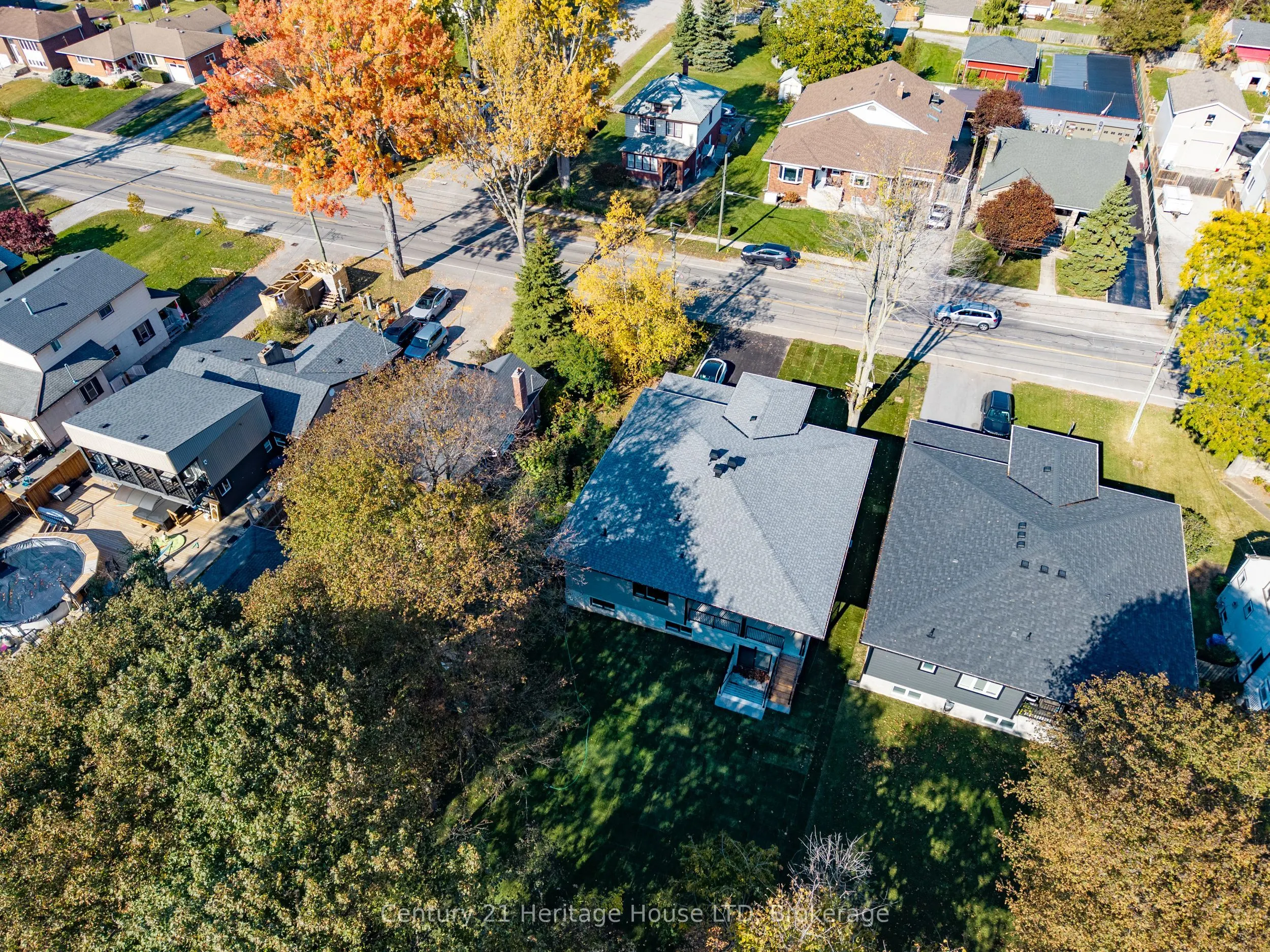 338 Sugarloaf Street