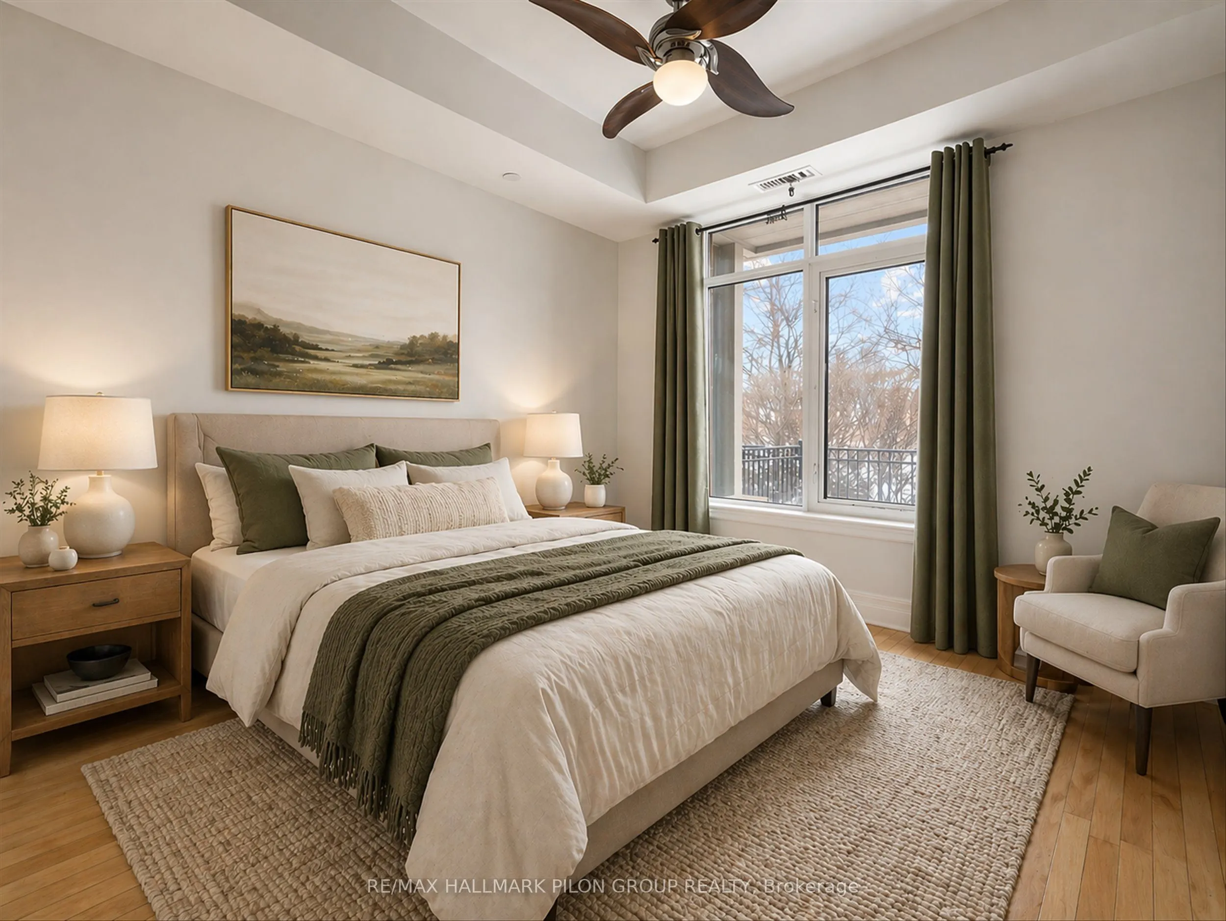 950 Marguerite Avenue #109