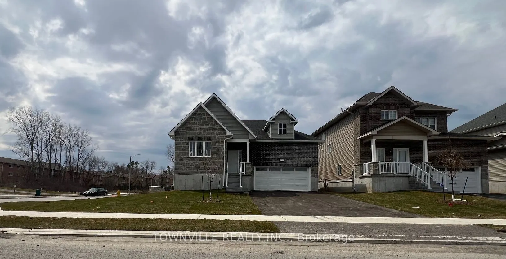 3 Bradden Crescent