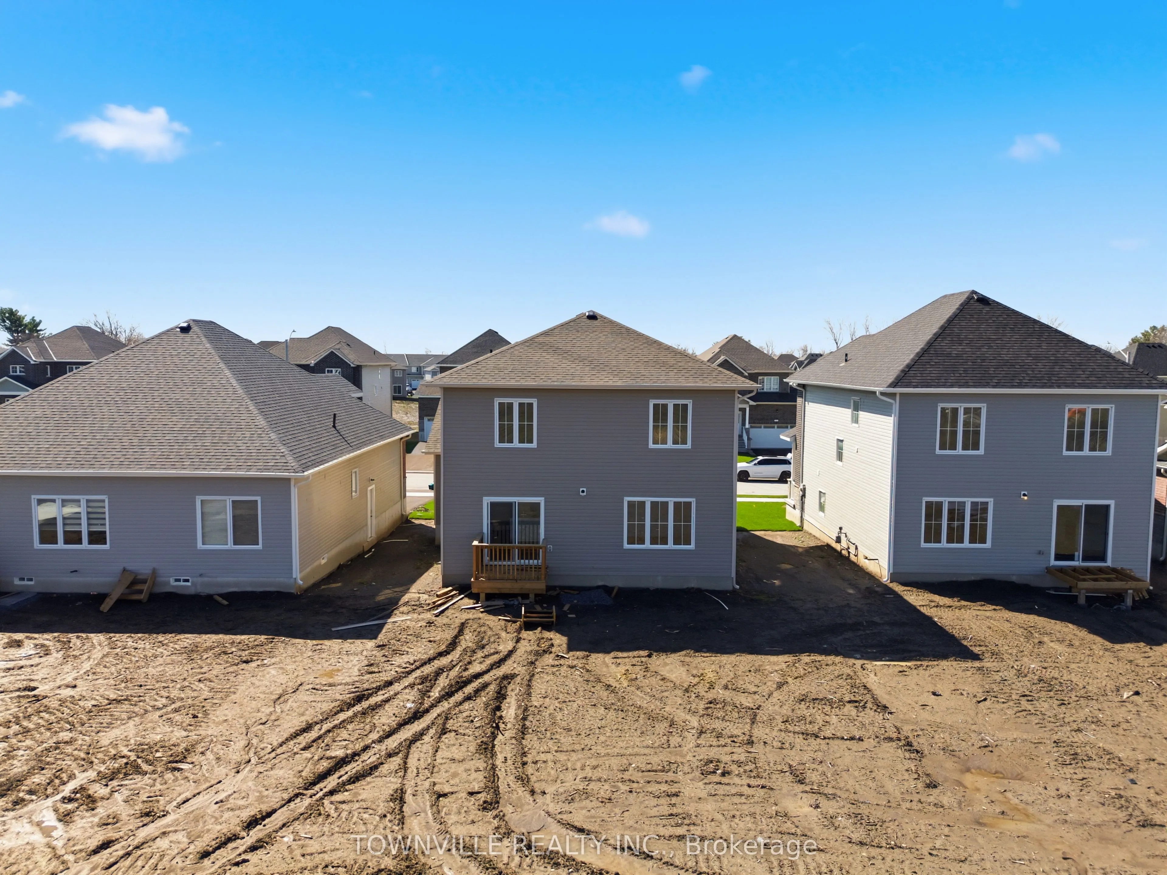 35 Bradden Crescent