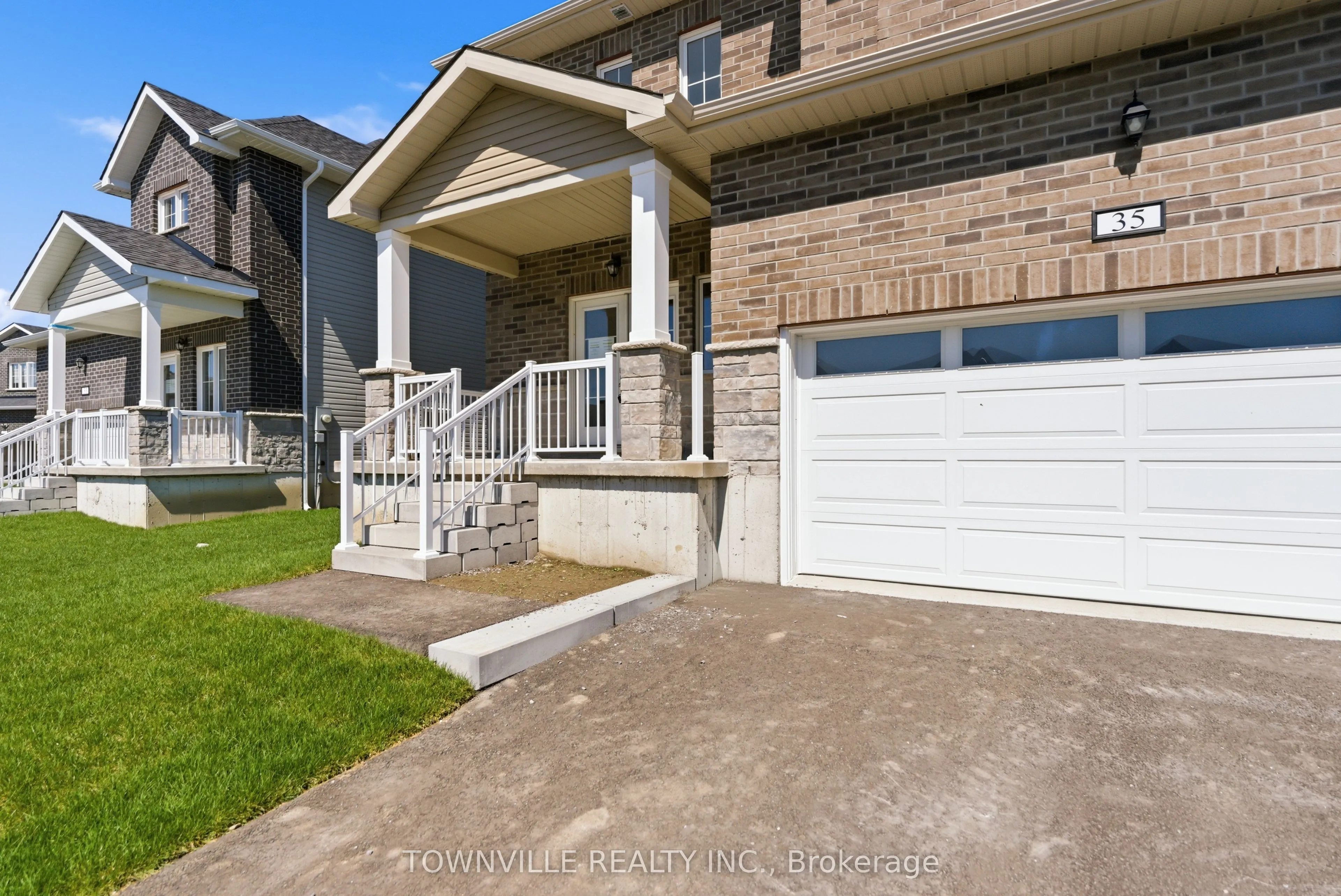 35 Bradden Crescent