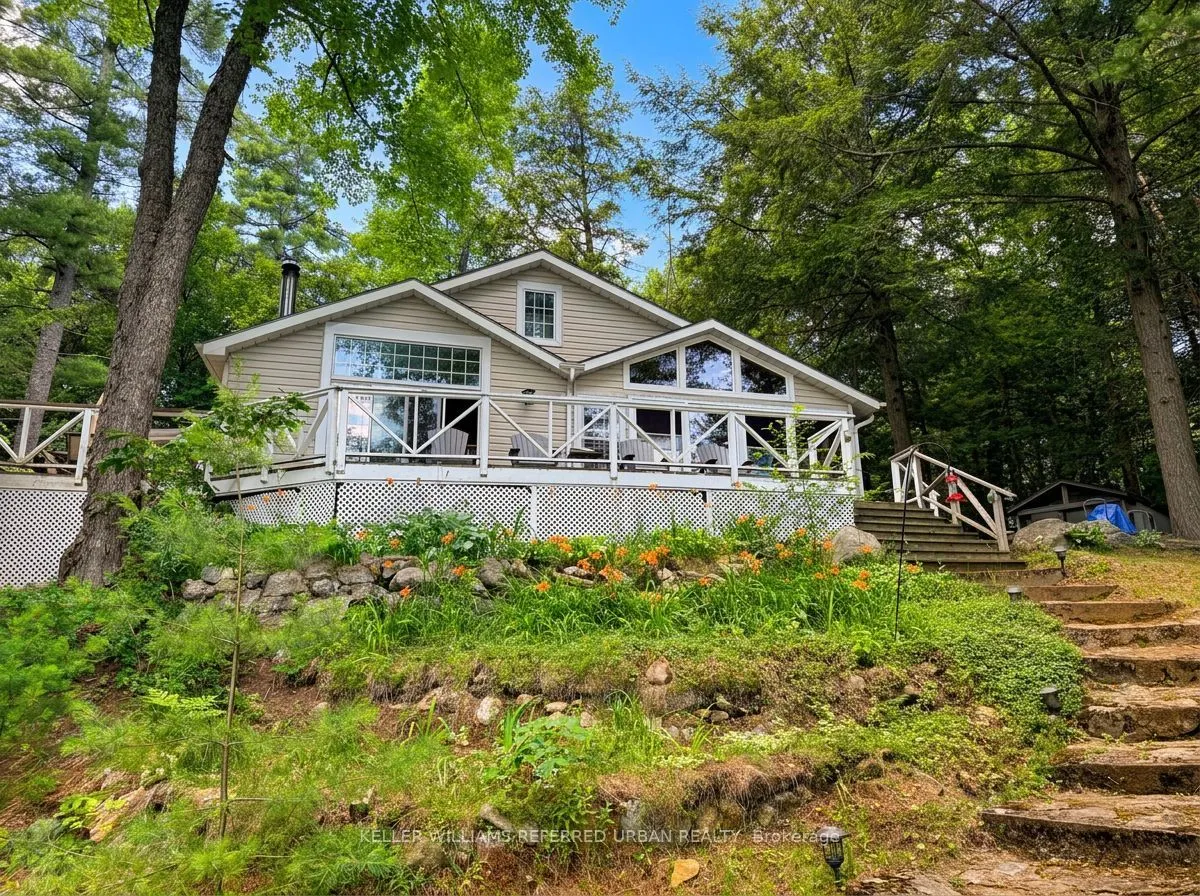 1118 Pine Lake Shores