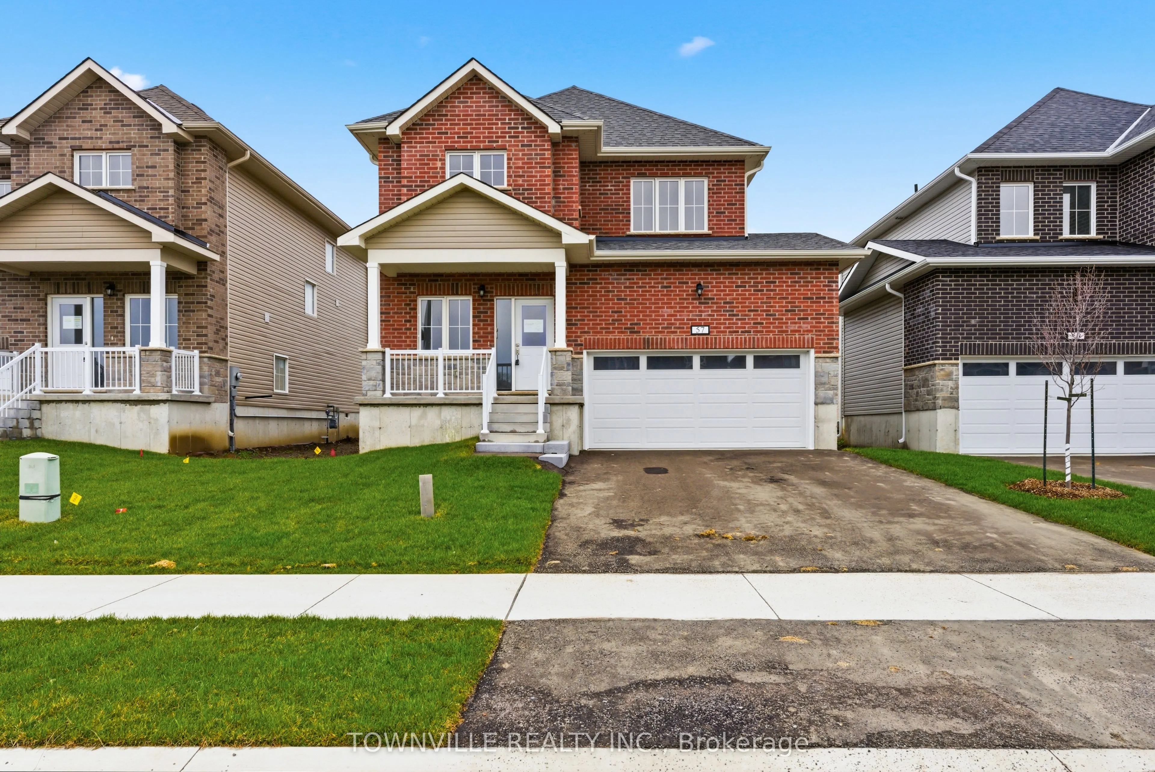 57 Bradden Crescent