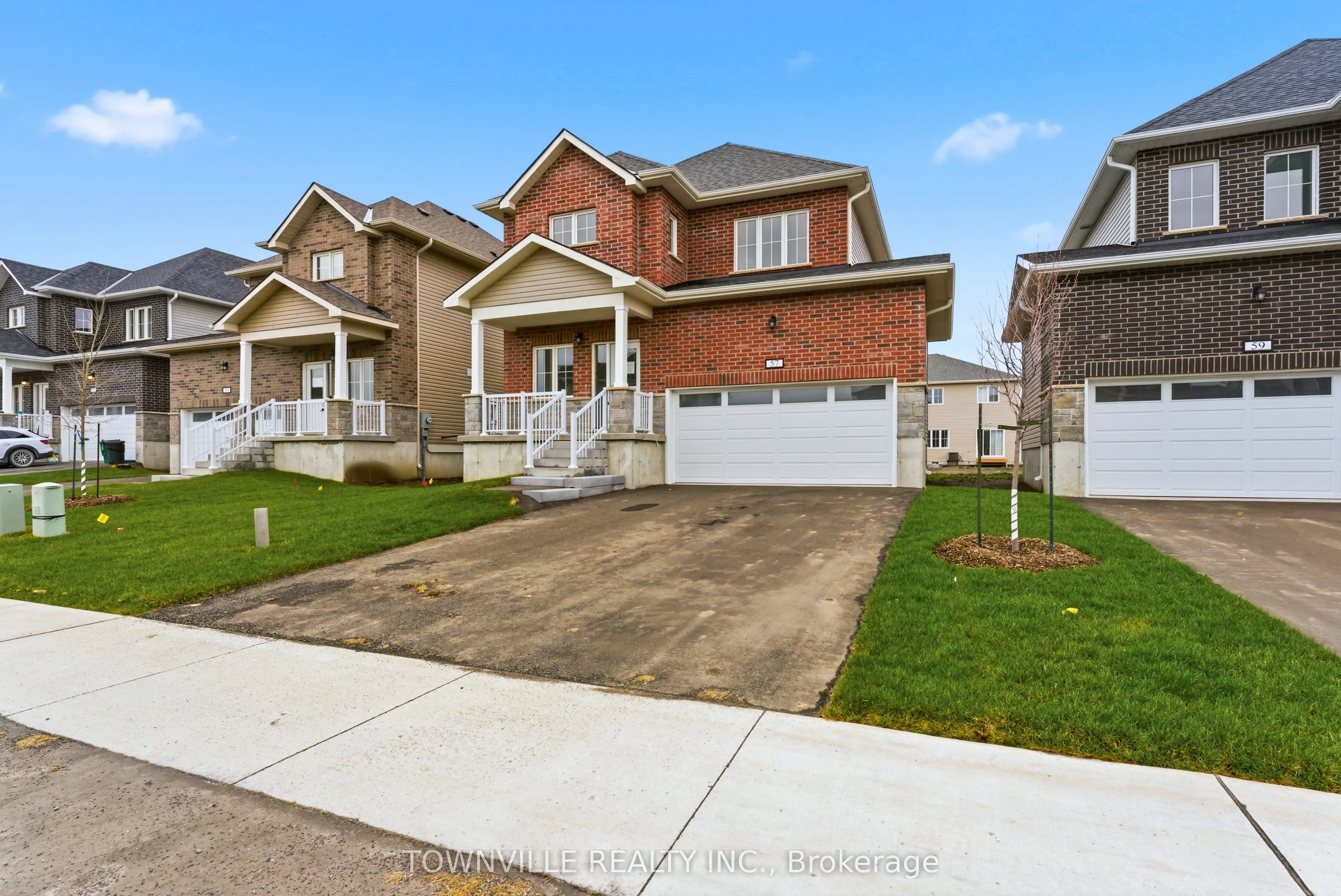 57 Bradden Crescent