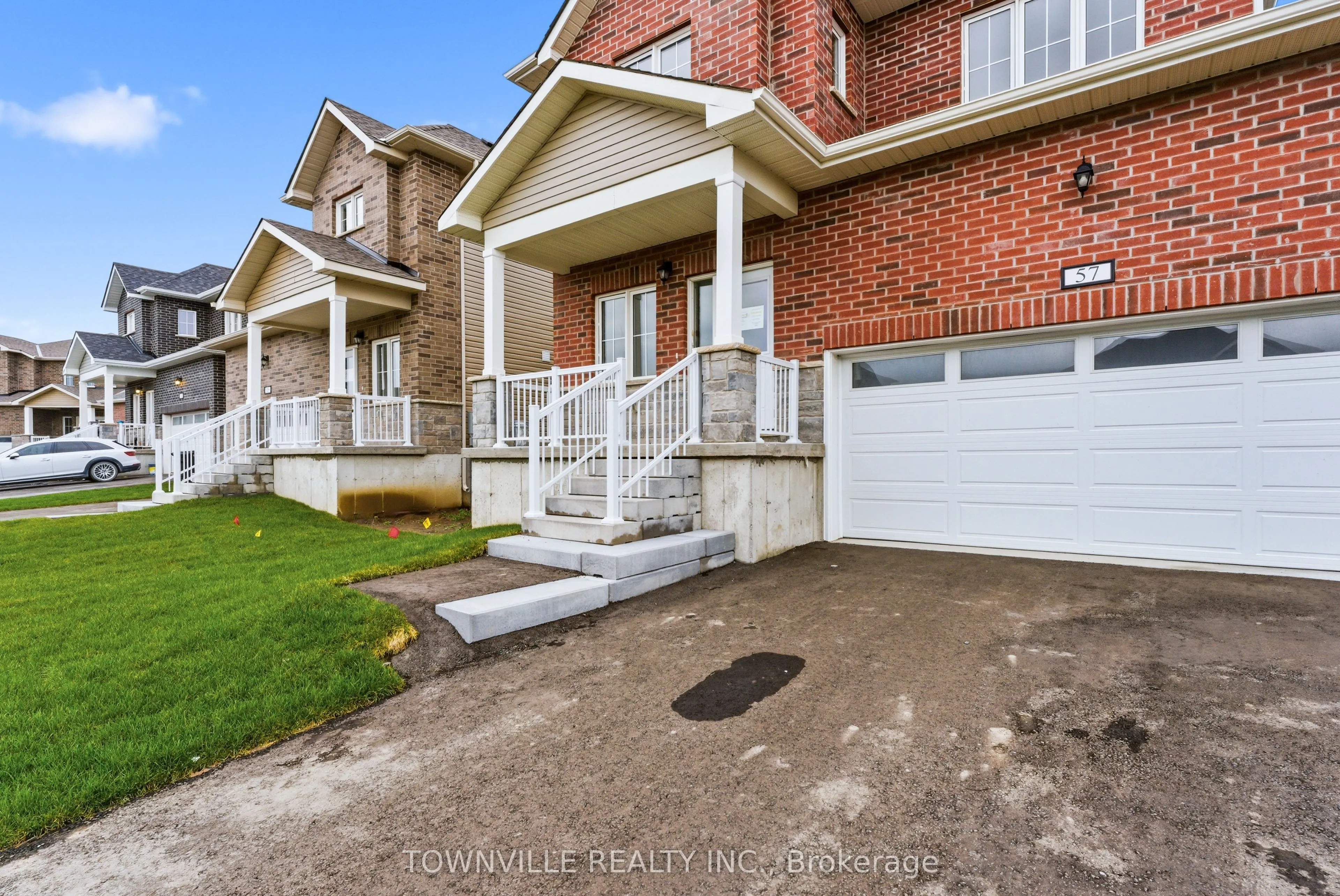 57 Bradden Crescent