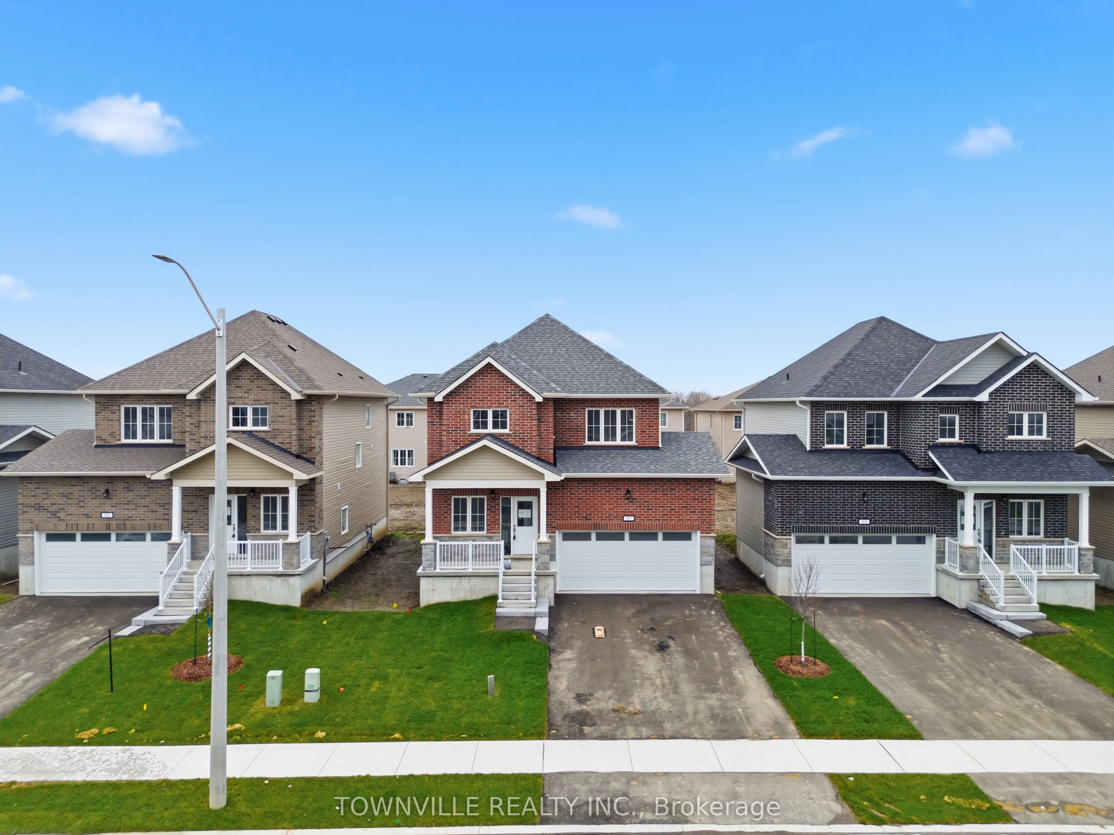 57 Bradden Crescent