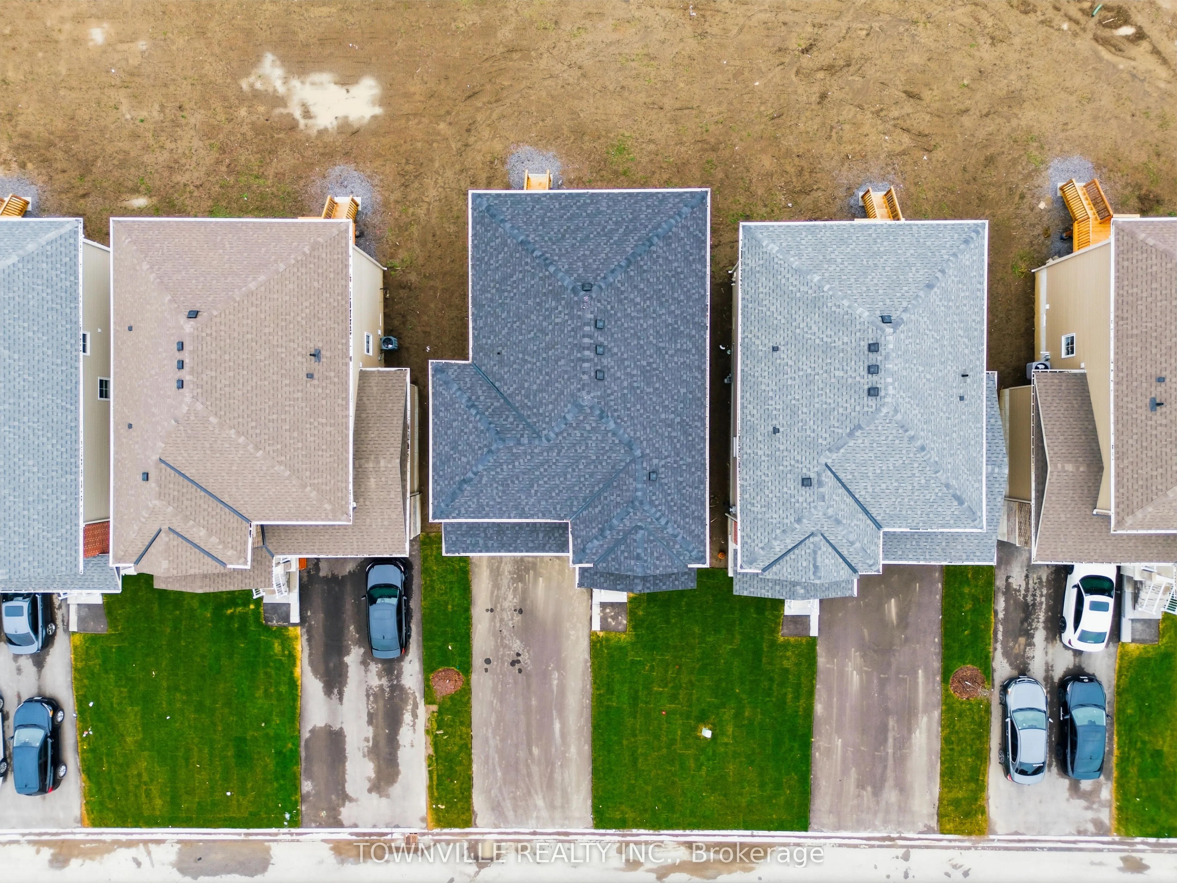 12 Bradden Crescent
