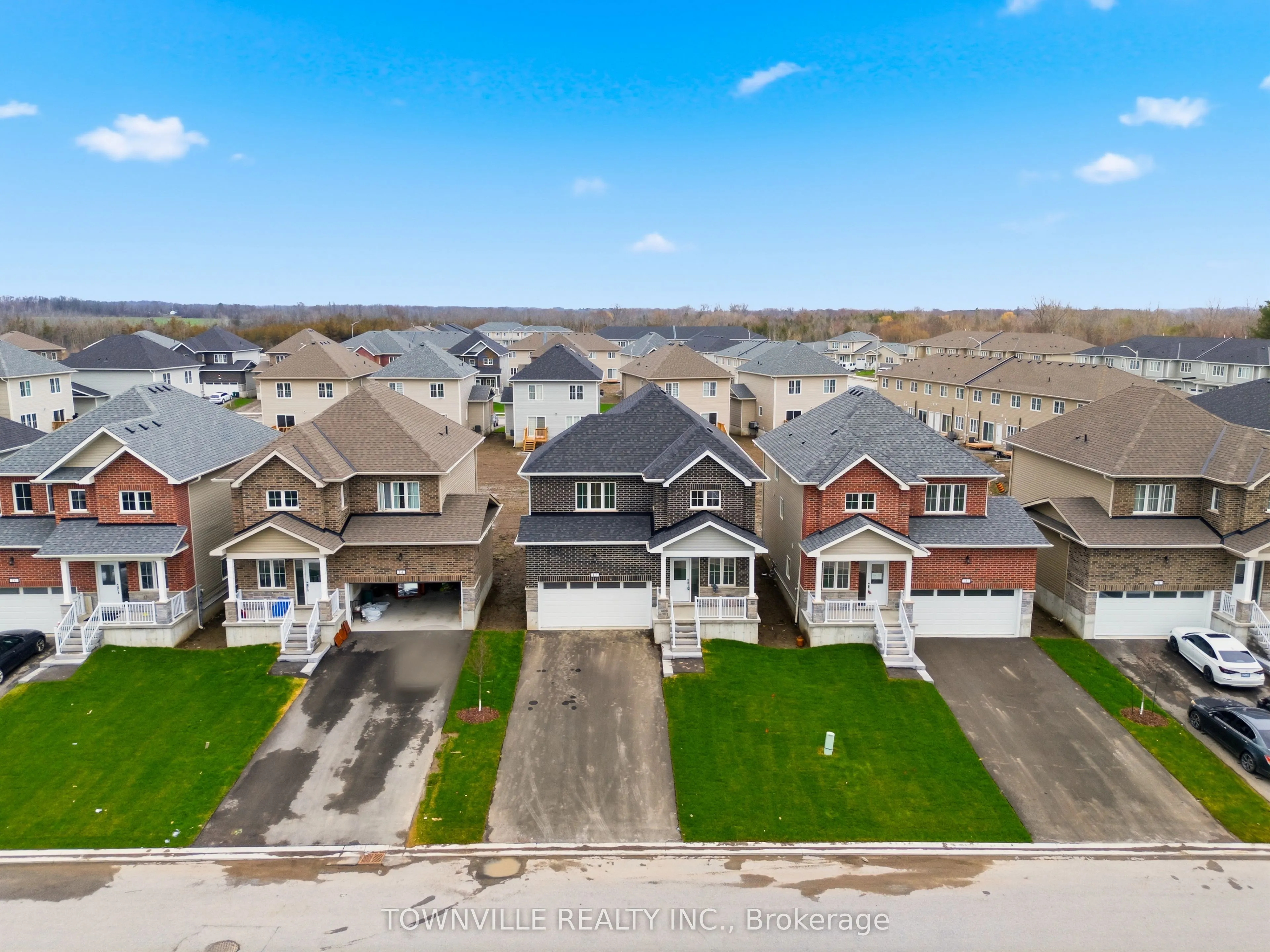 12 Bradden Crescent