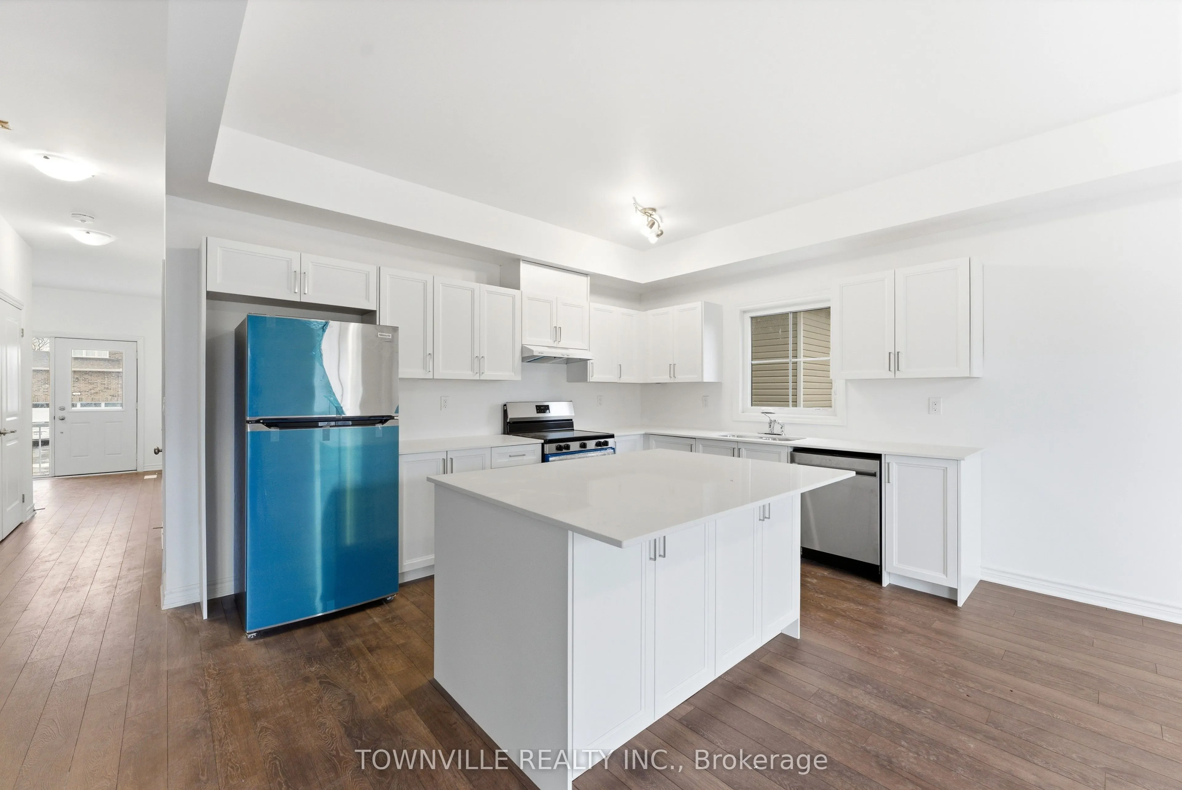 12 Bradden Crescent