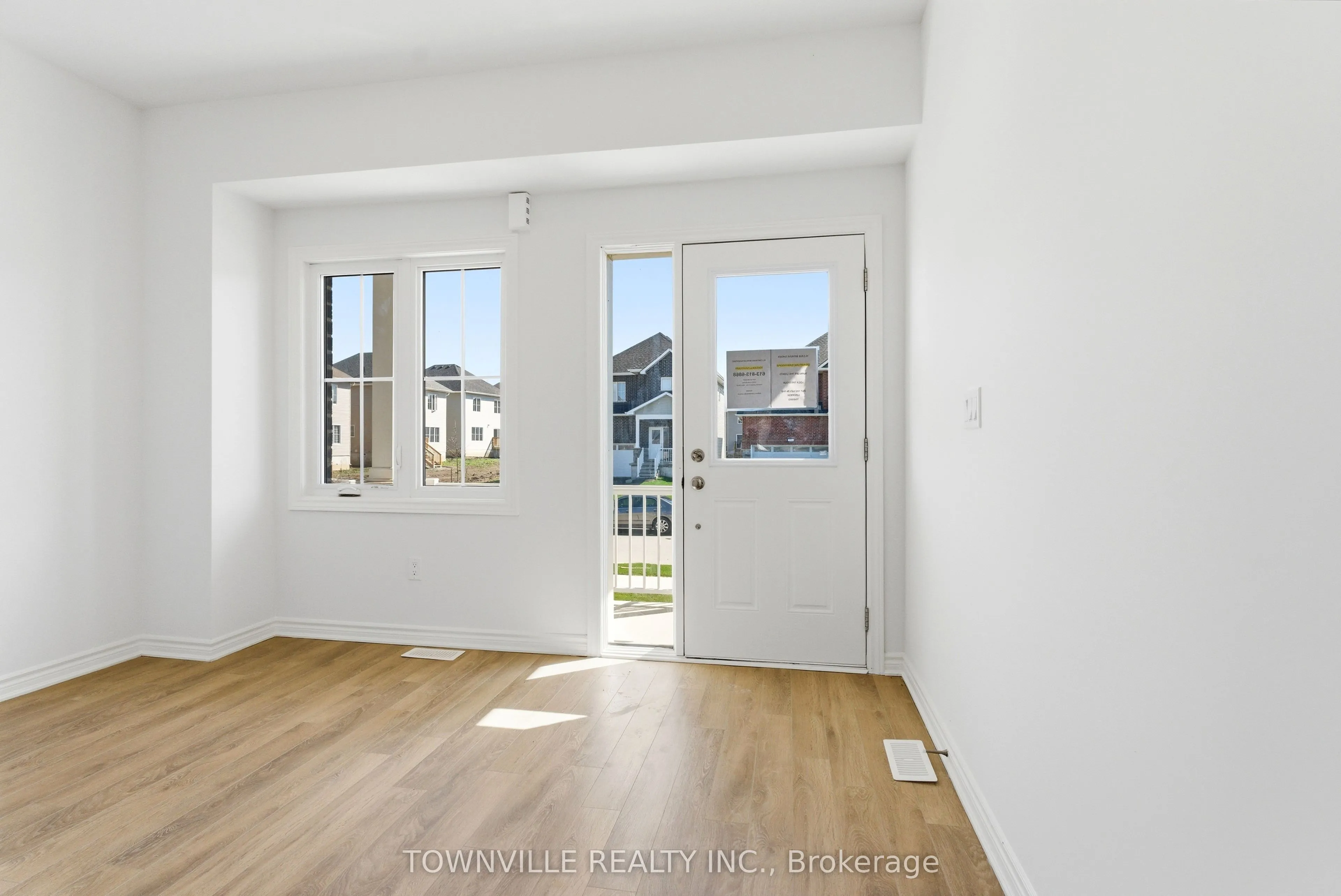 15 Bradden Crescent