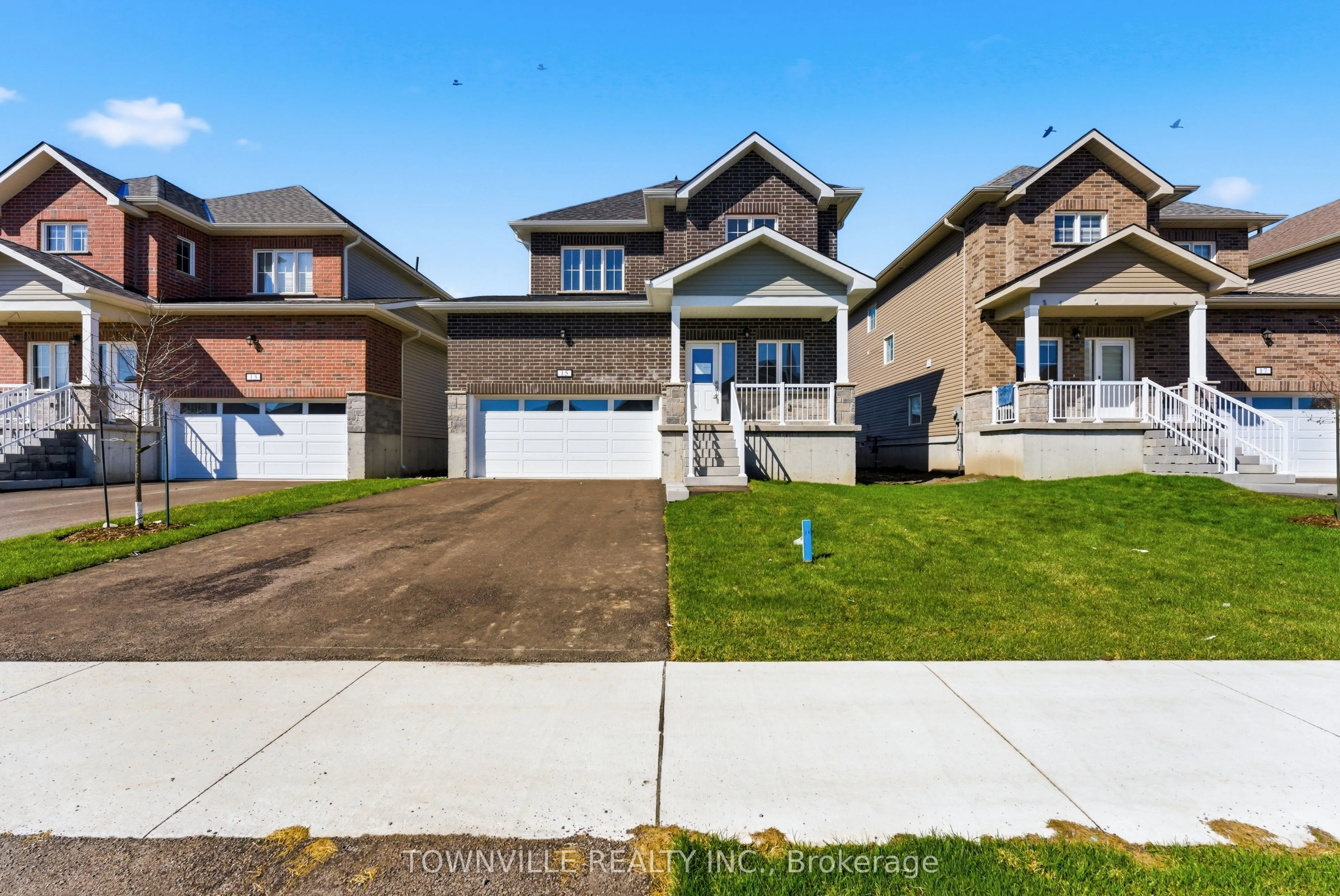 15 Bradden Crescent