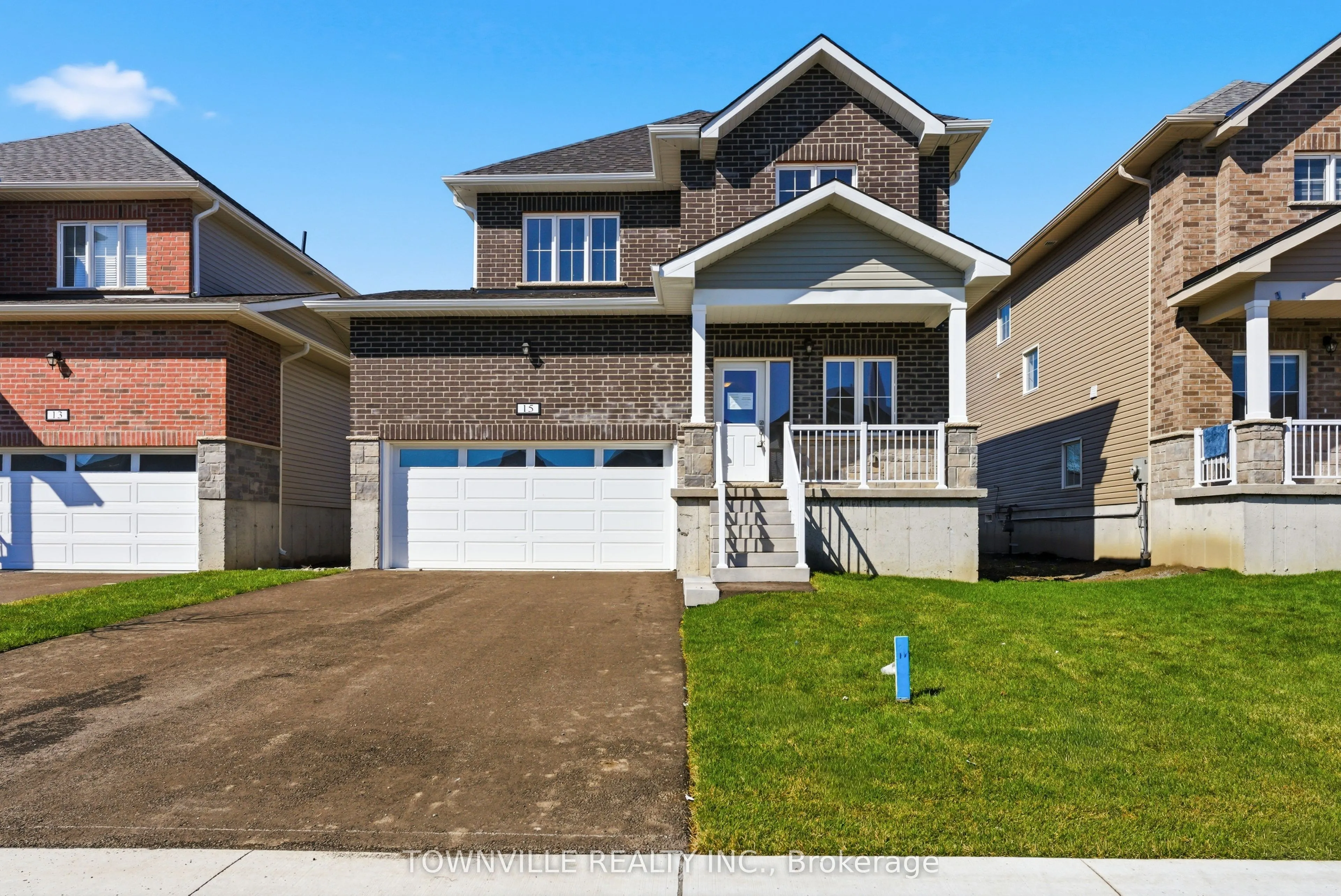 15 Bradden Crescent