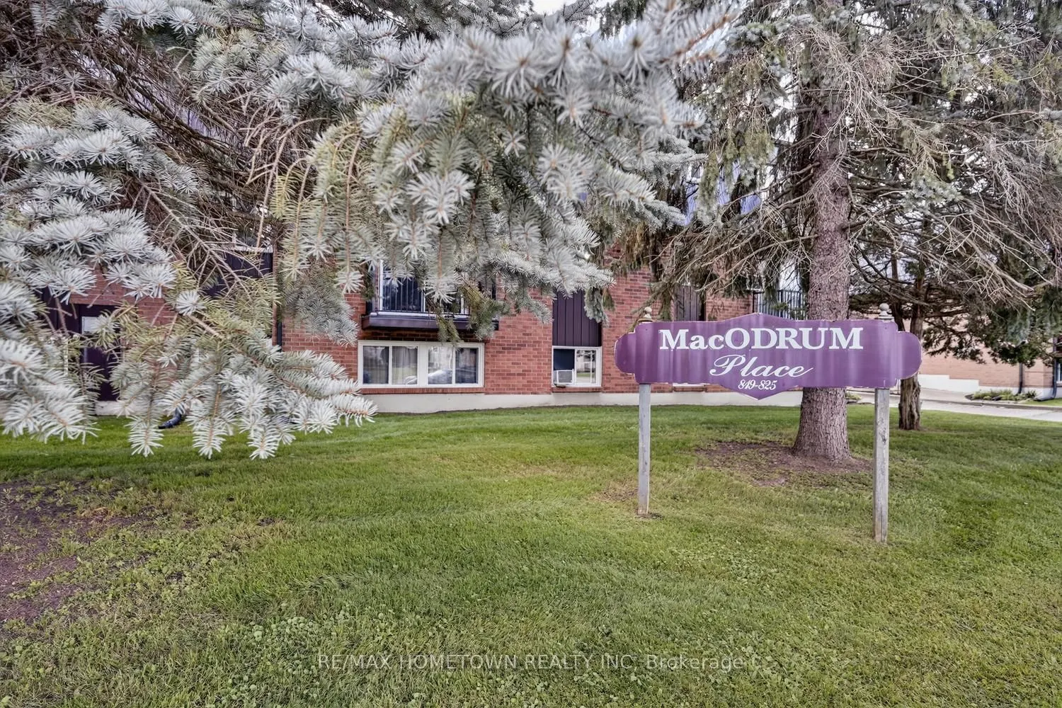 819 MACODRUM Drive #1
