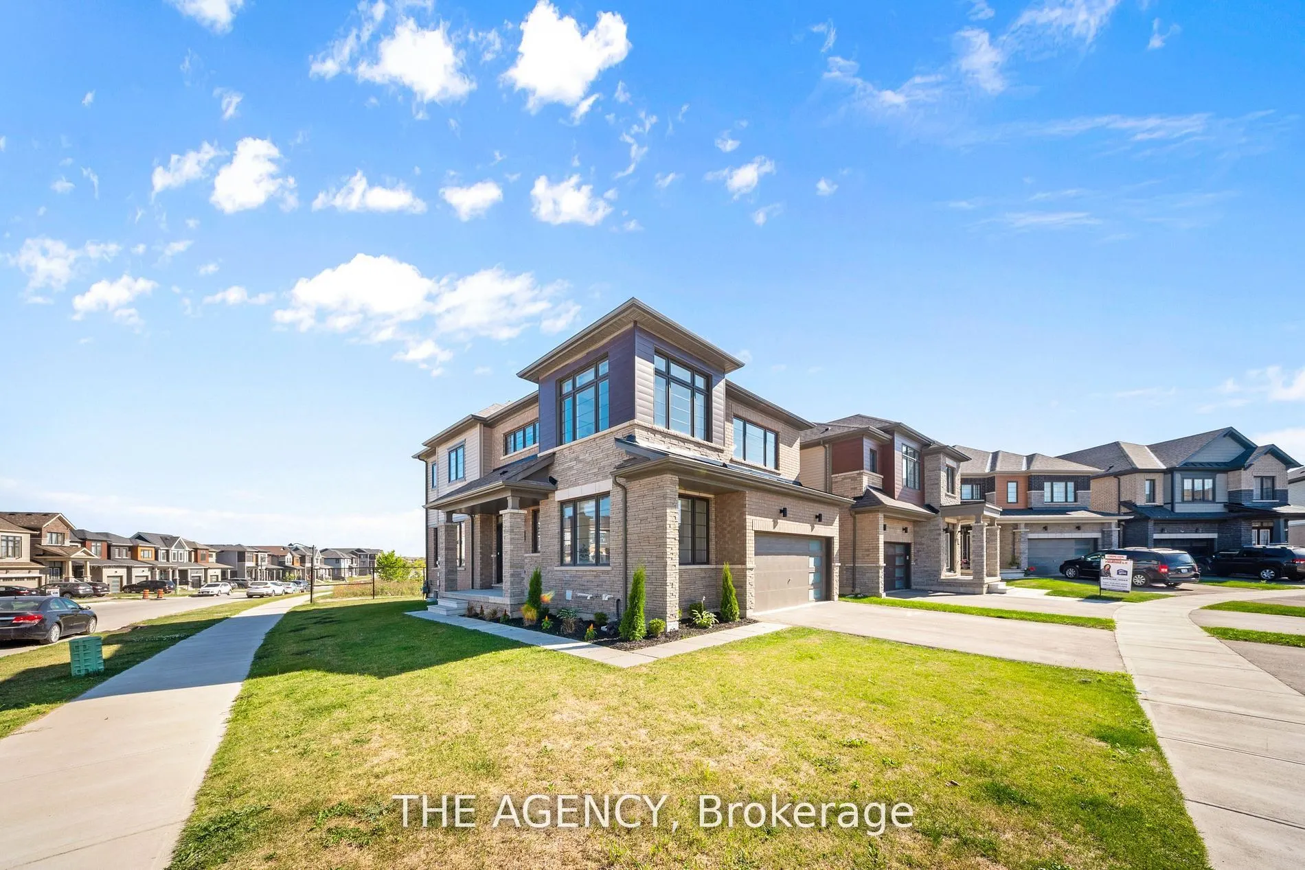 1 Bee Crescent