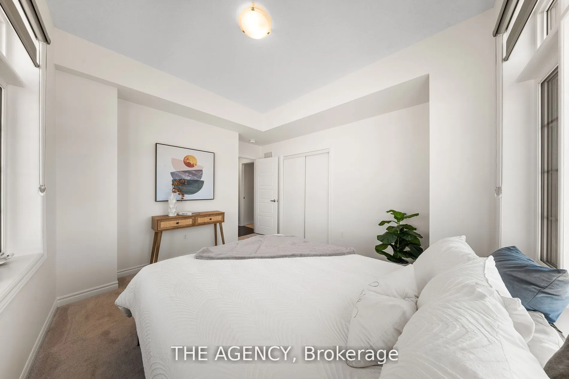 1 Bee Crescent