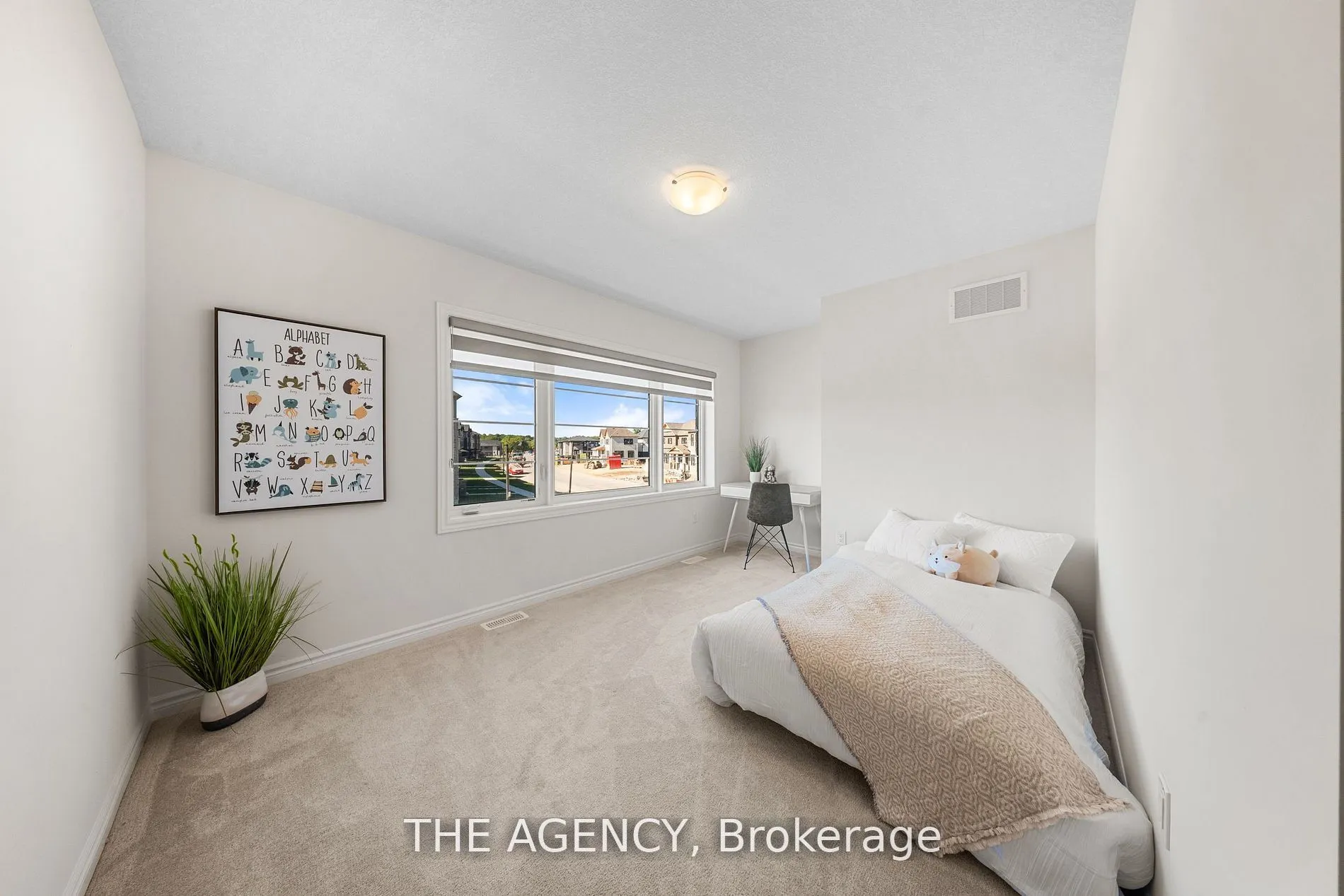 1 Bee Crescent