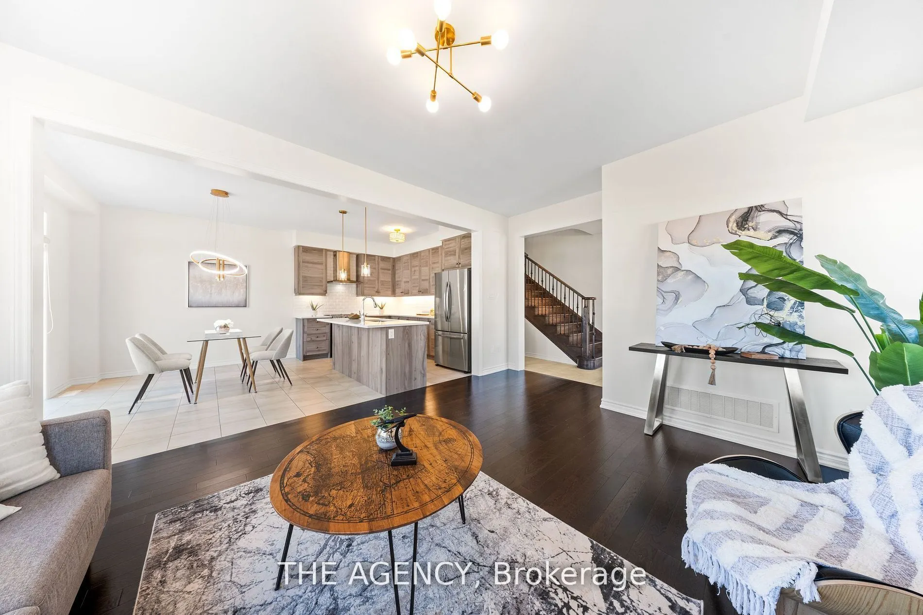 1 Bee Crescent