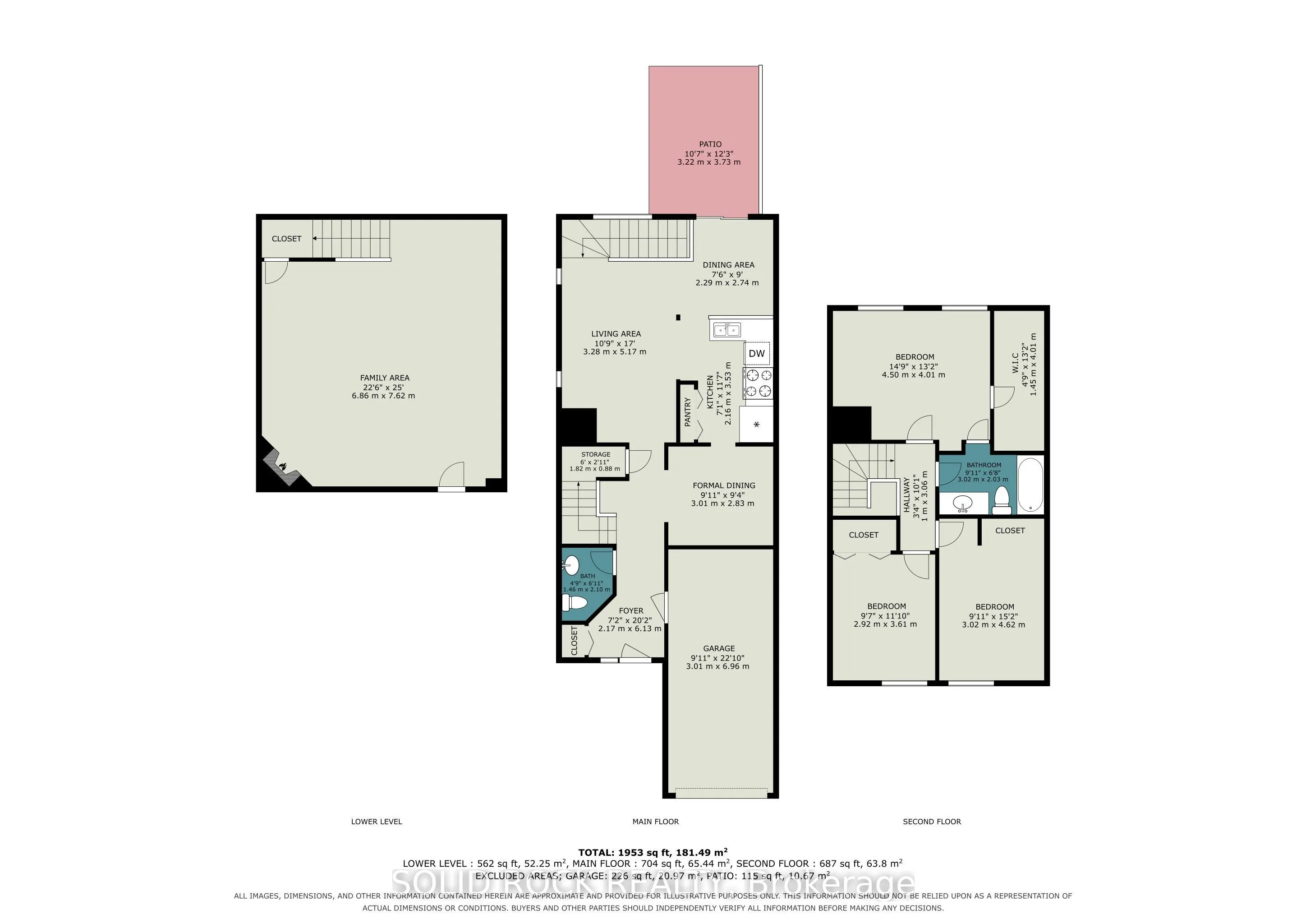 27 Randall James Drive