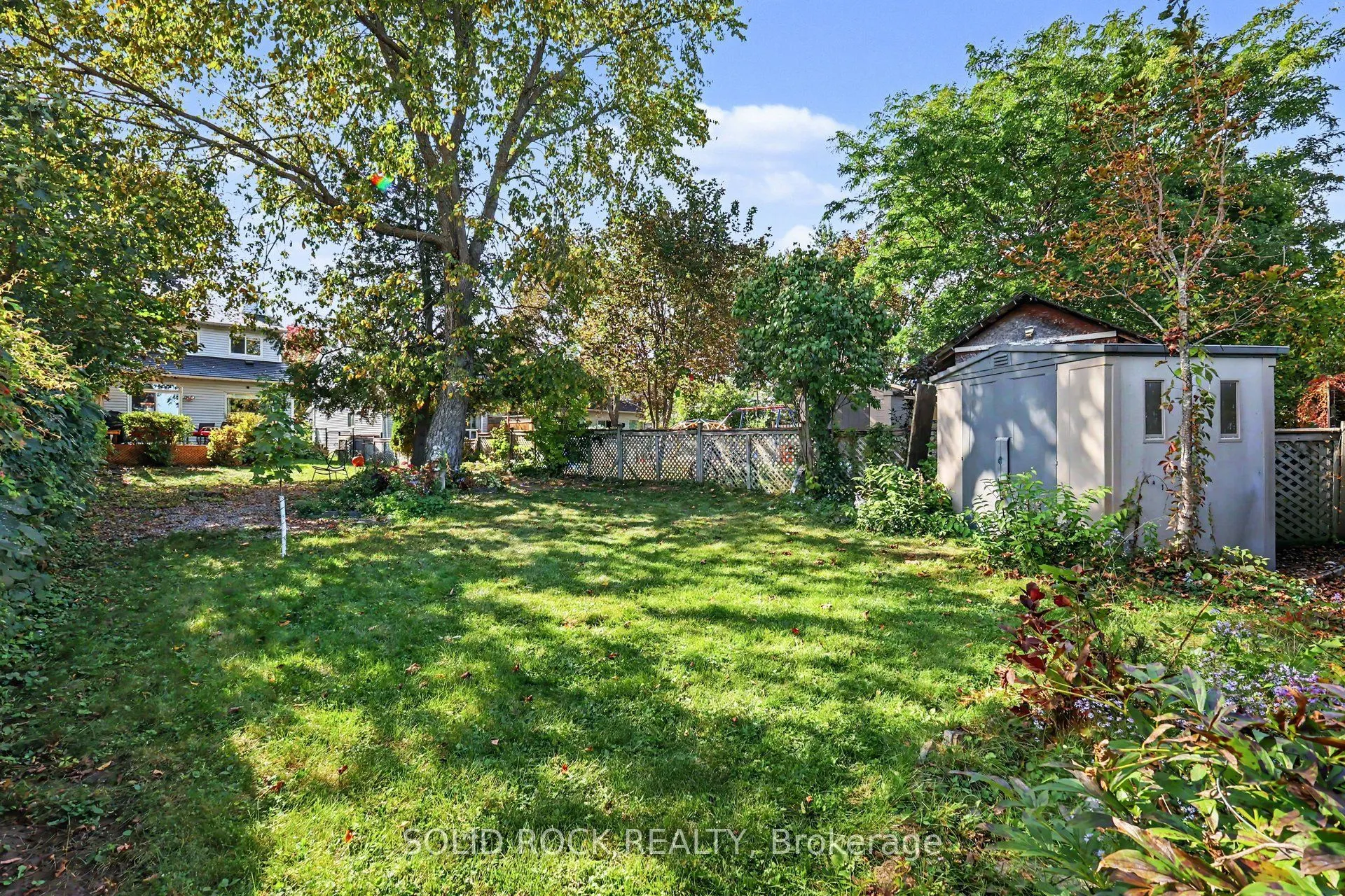 27 Randall James Drive