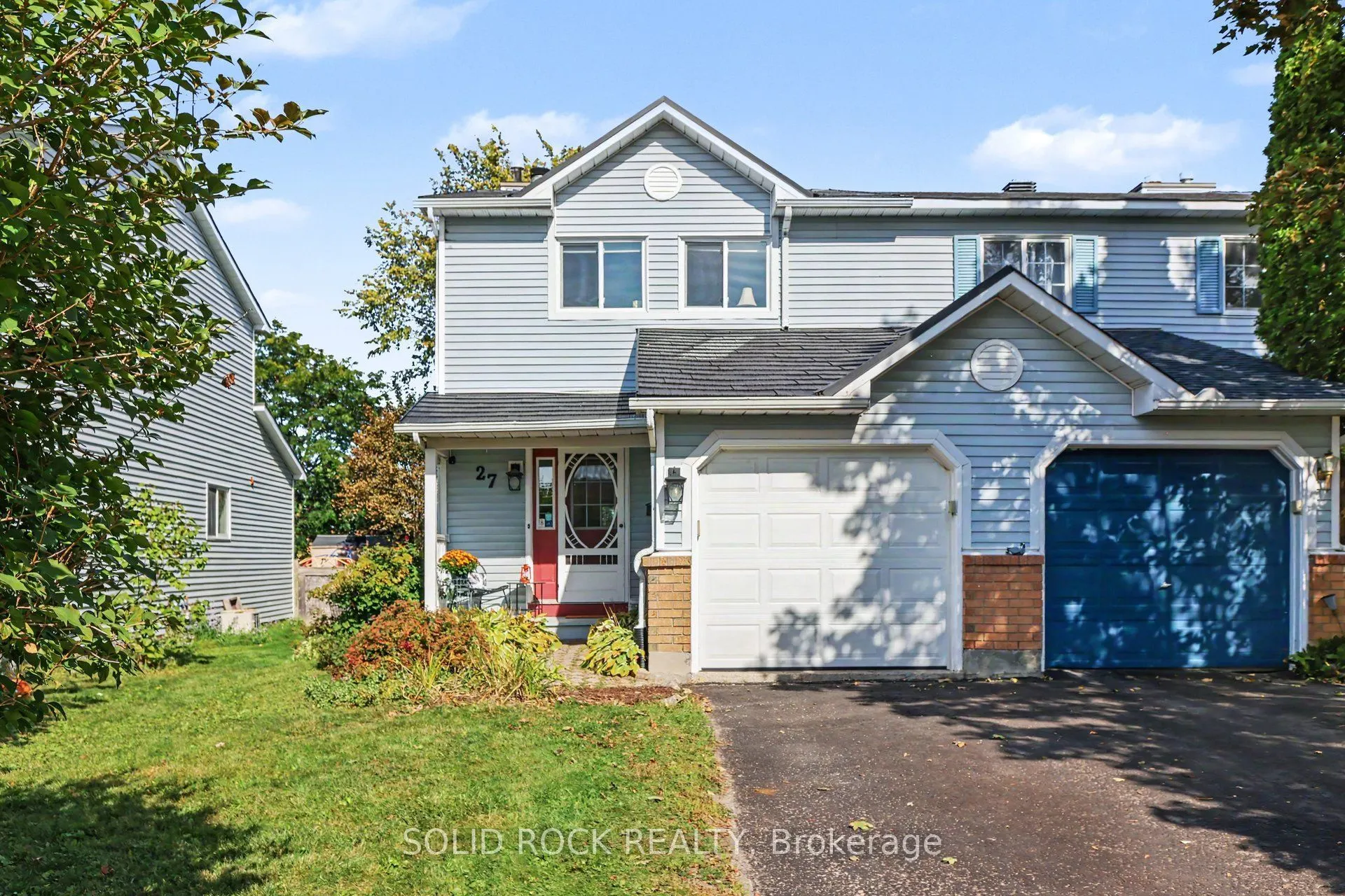 27 Randall James Drive