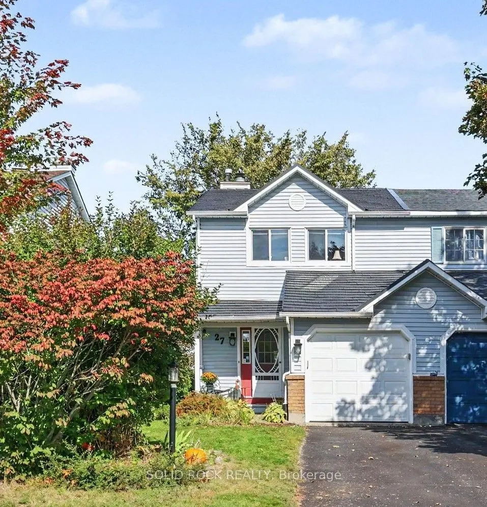 27 Randall James Drive