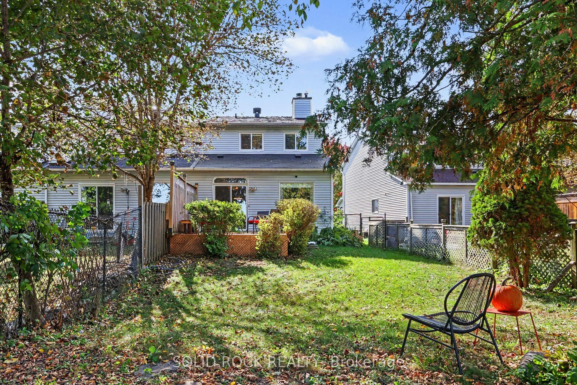 27 Randall James Drive