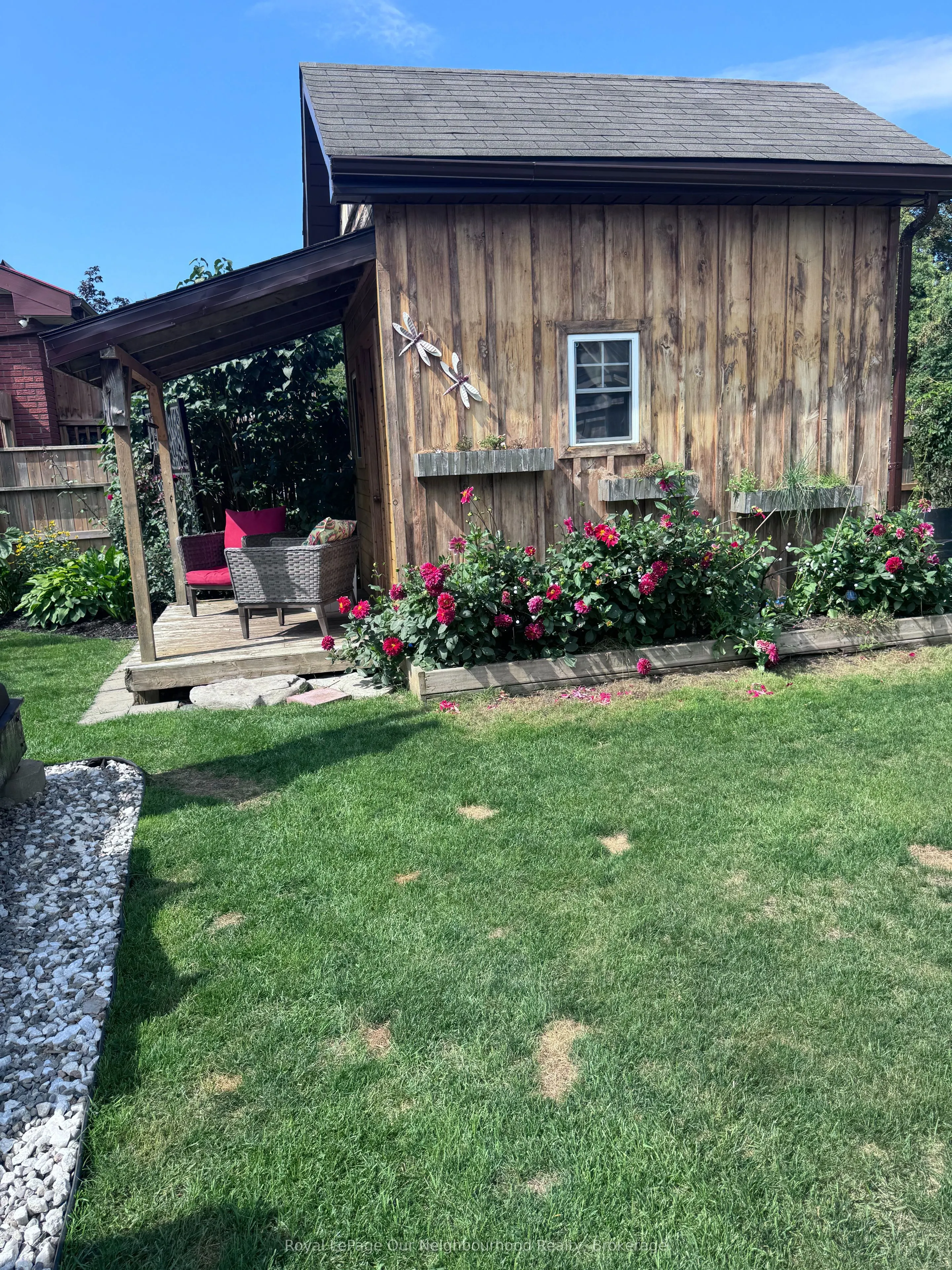 6016 County 50 Road
