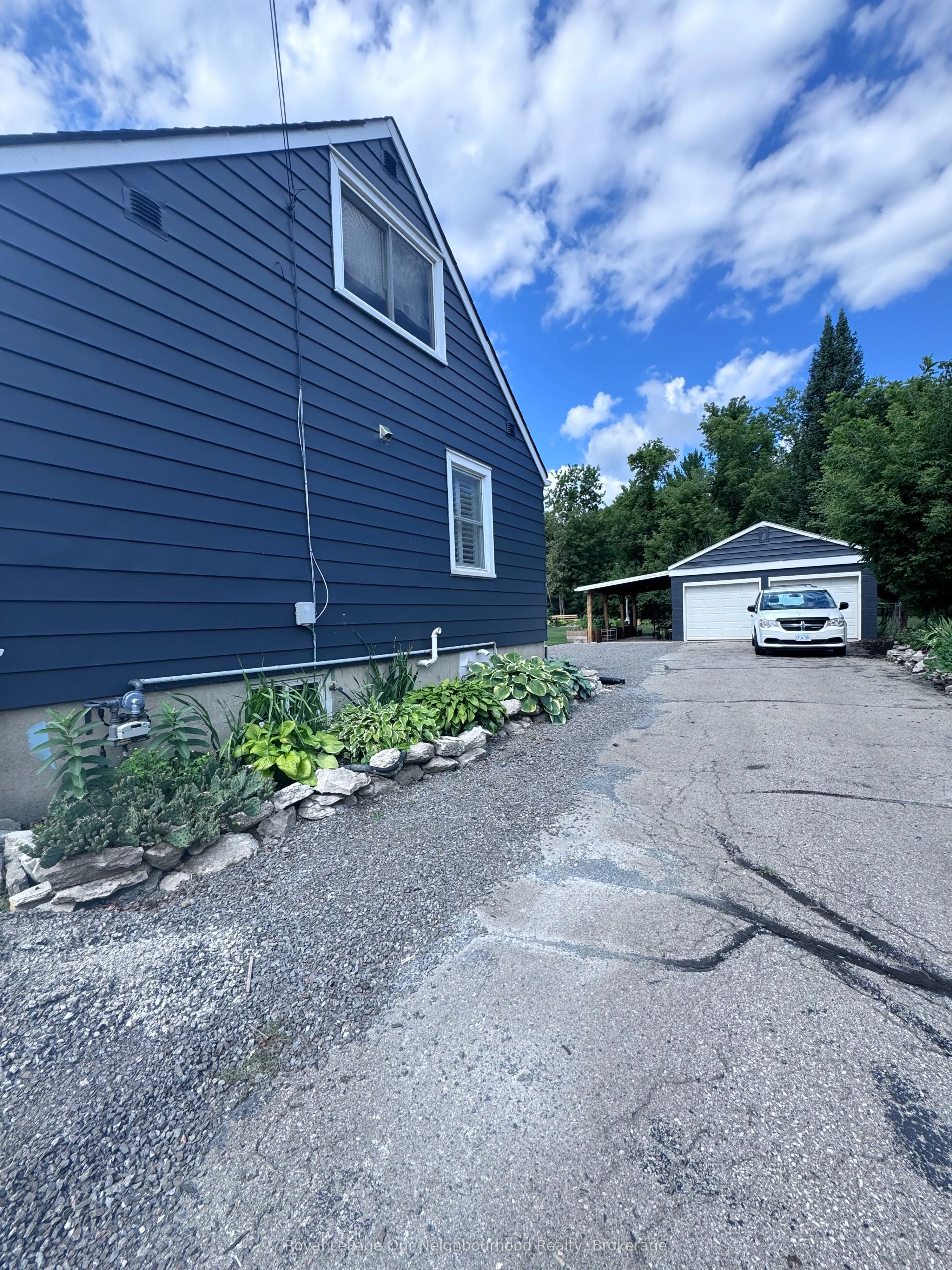 6016 County 50 Road