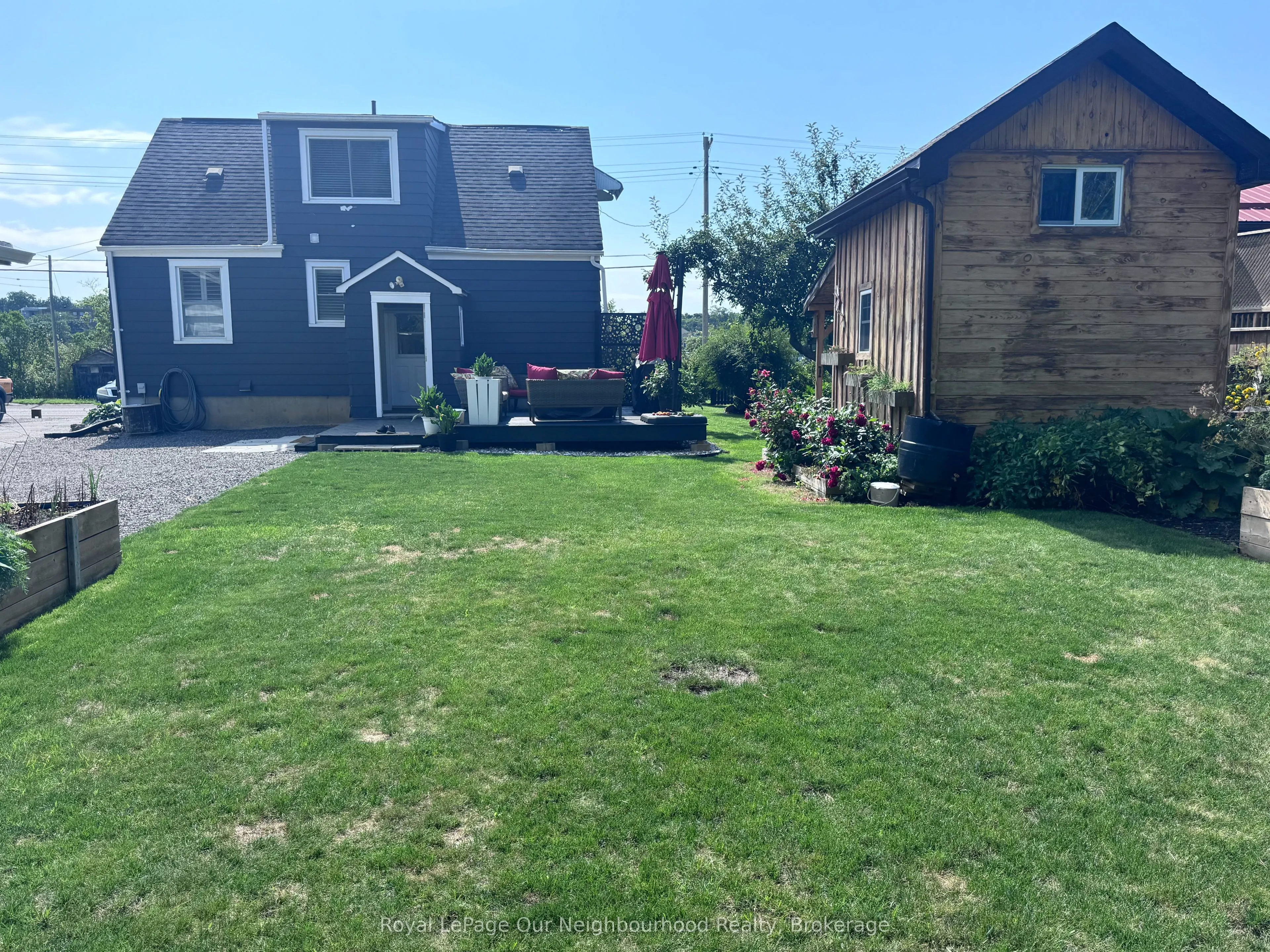 6016 County 50 Road