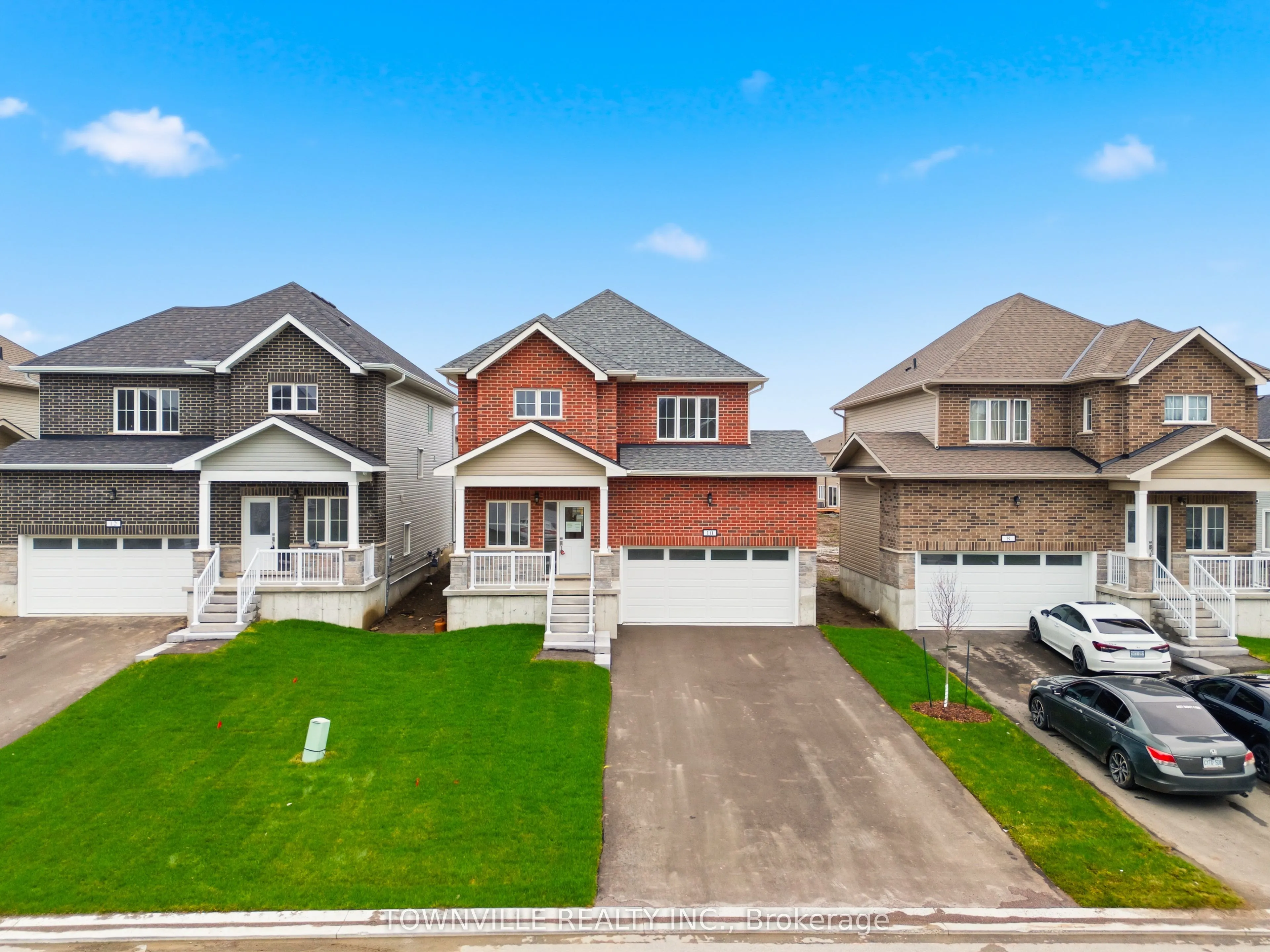 10 Bradden Crescent