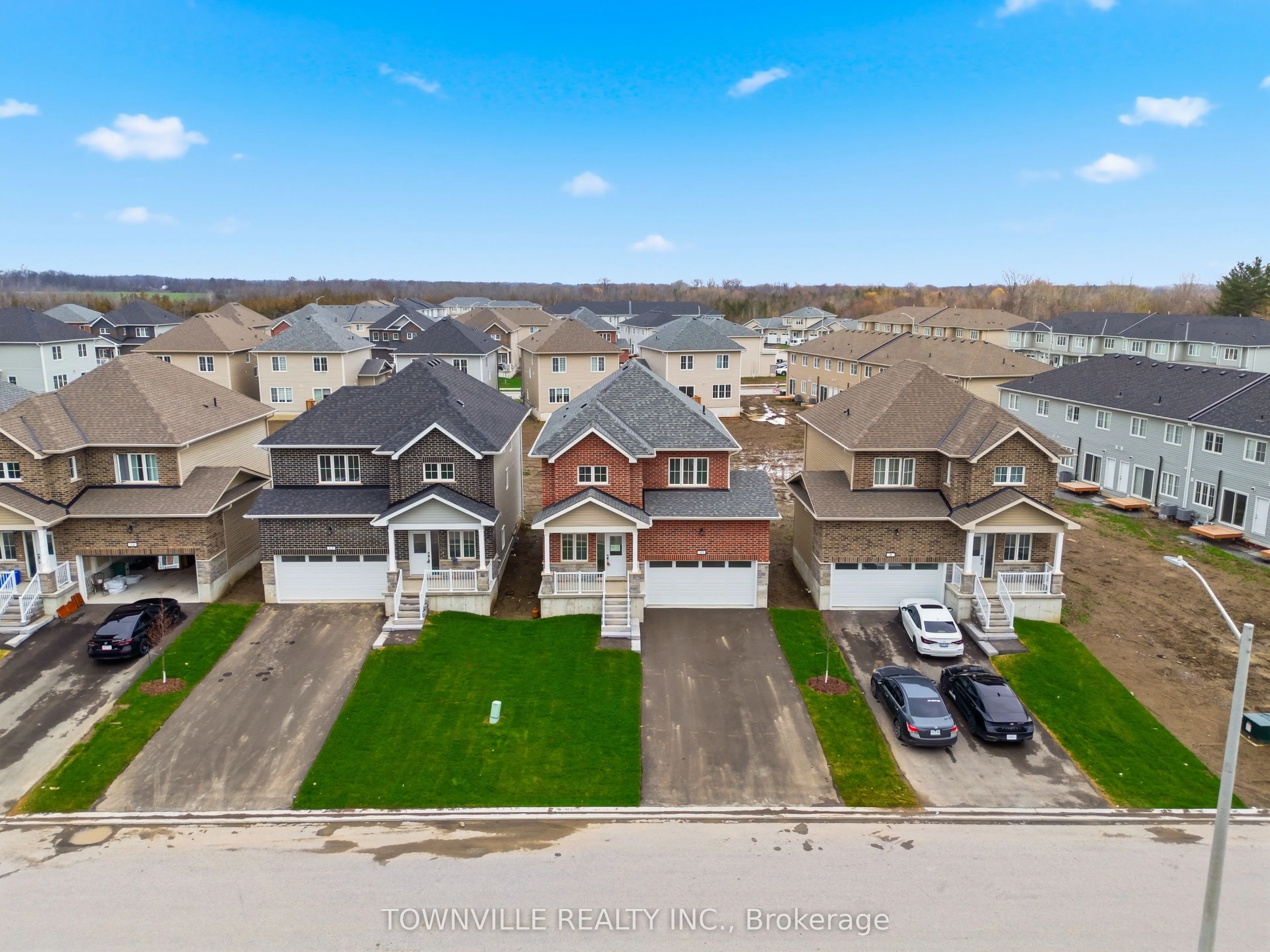 10 Bradden Crescent