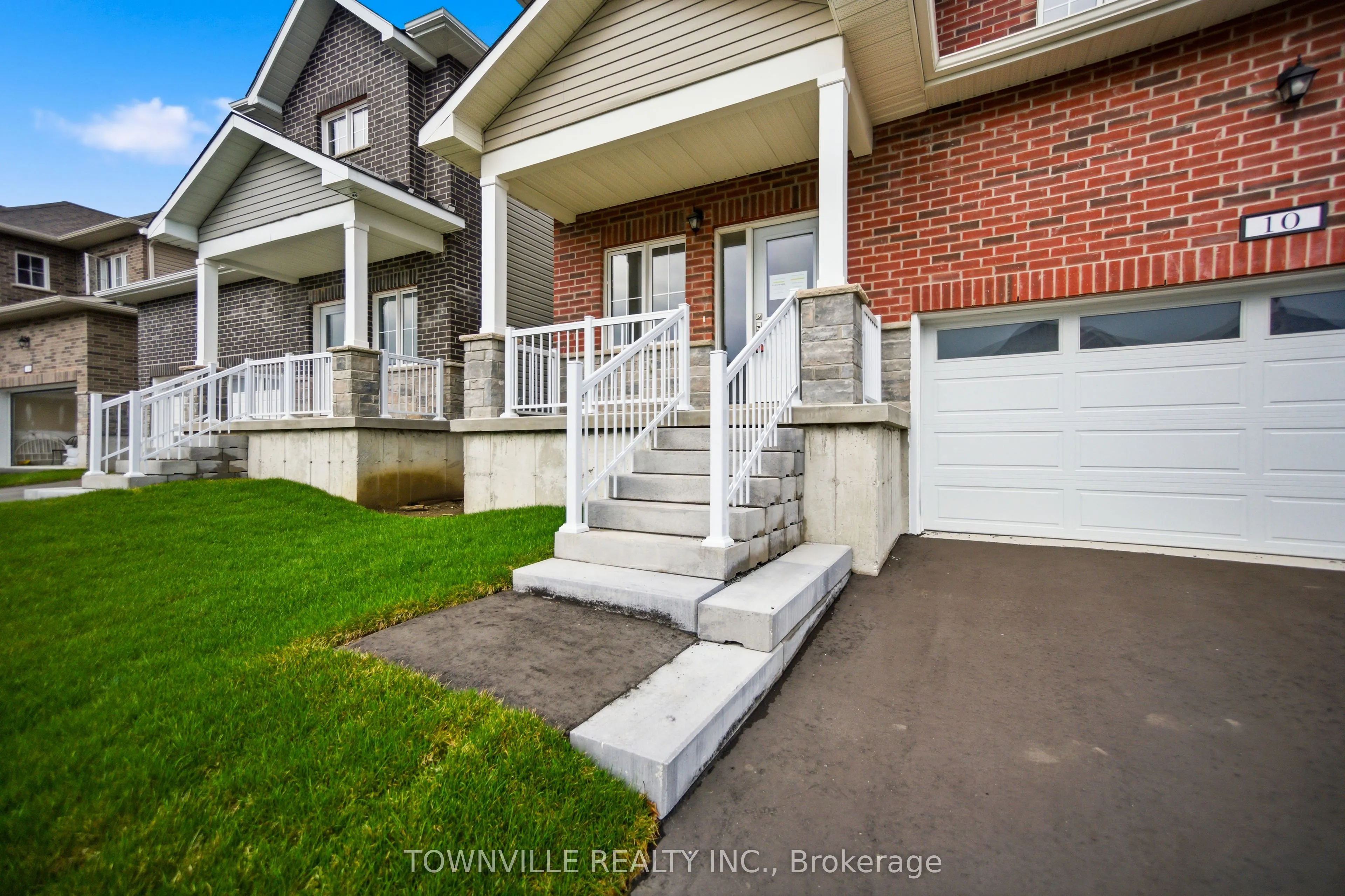 10 Bradden Crescent