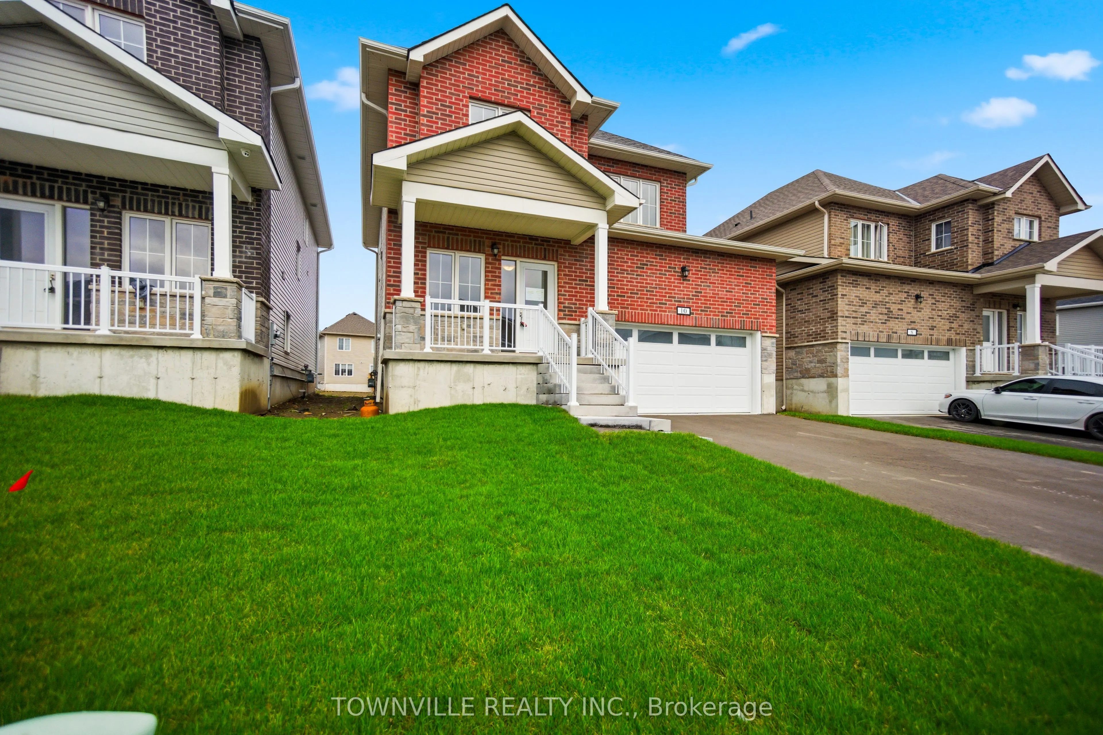 10 Bradden Crescent
