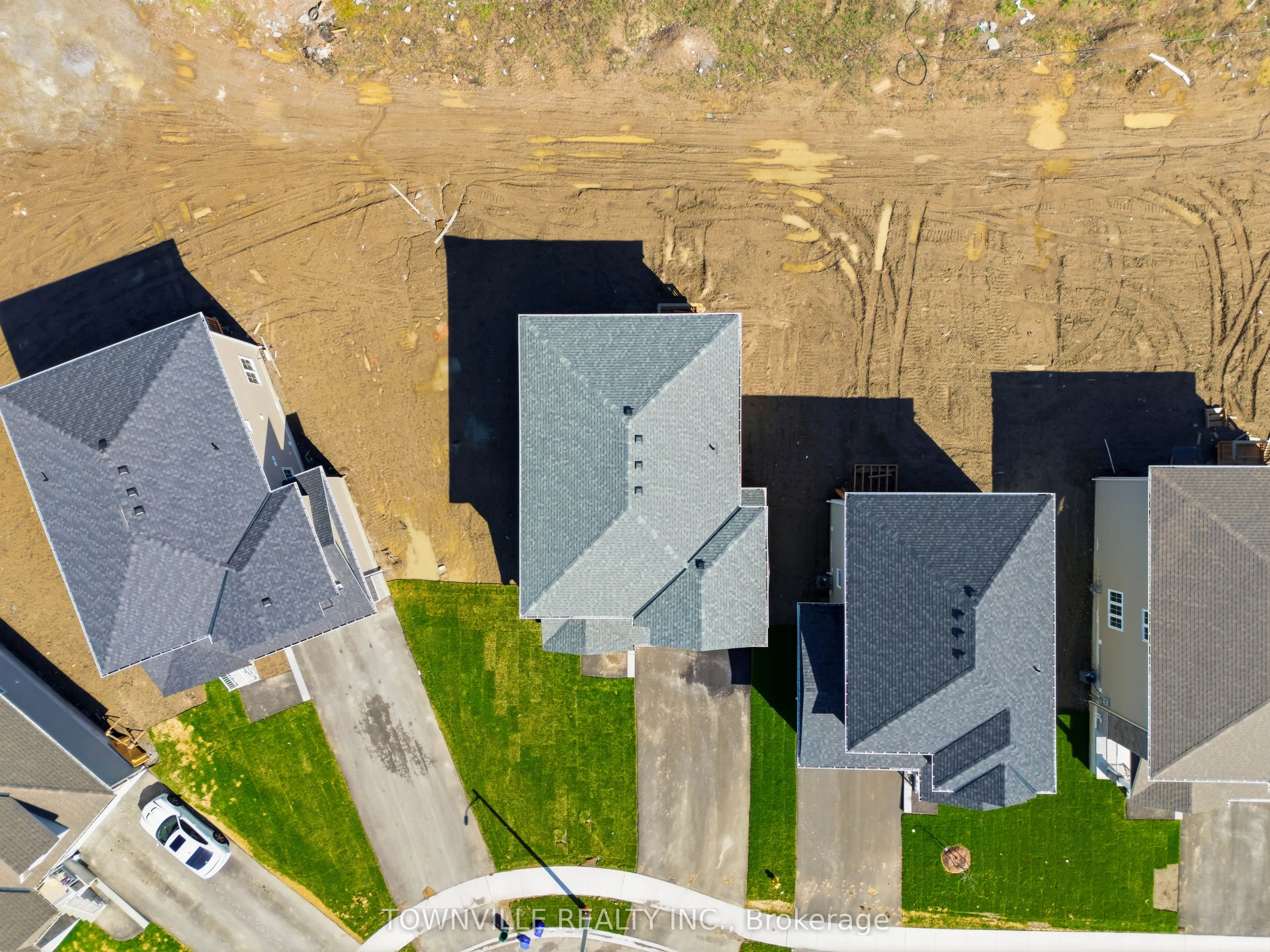 31 Bradden Crescent