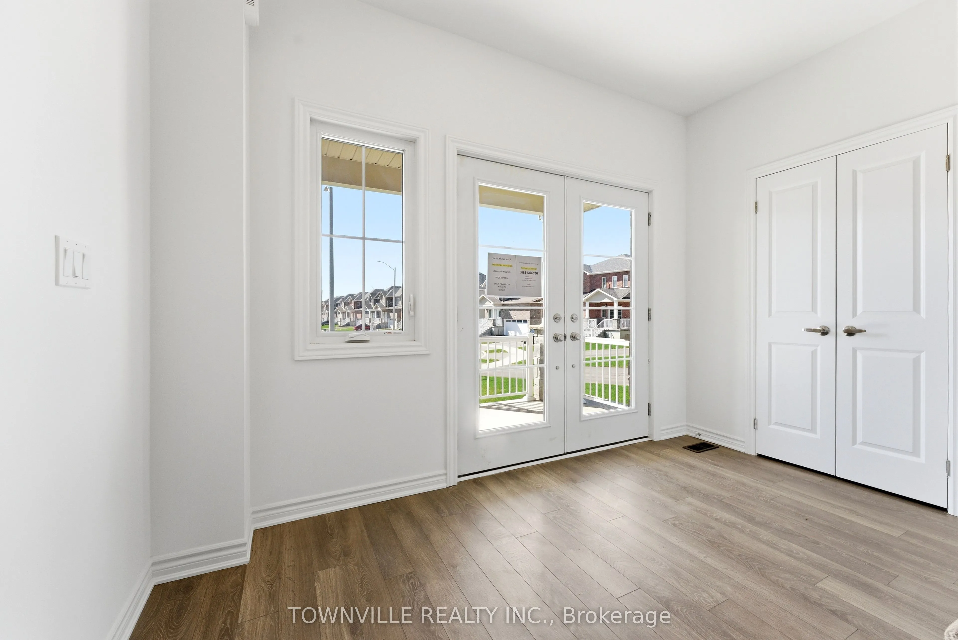 31 Bradden Crescent