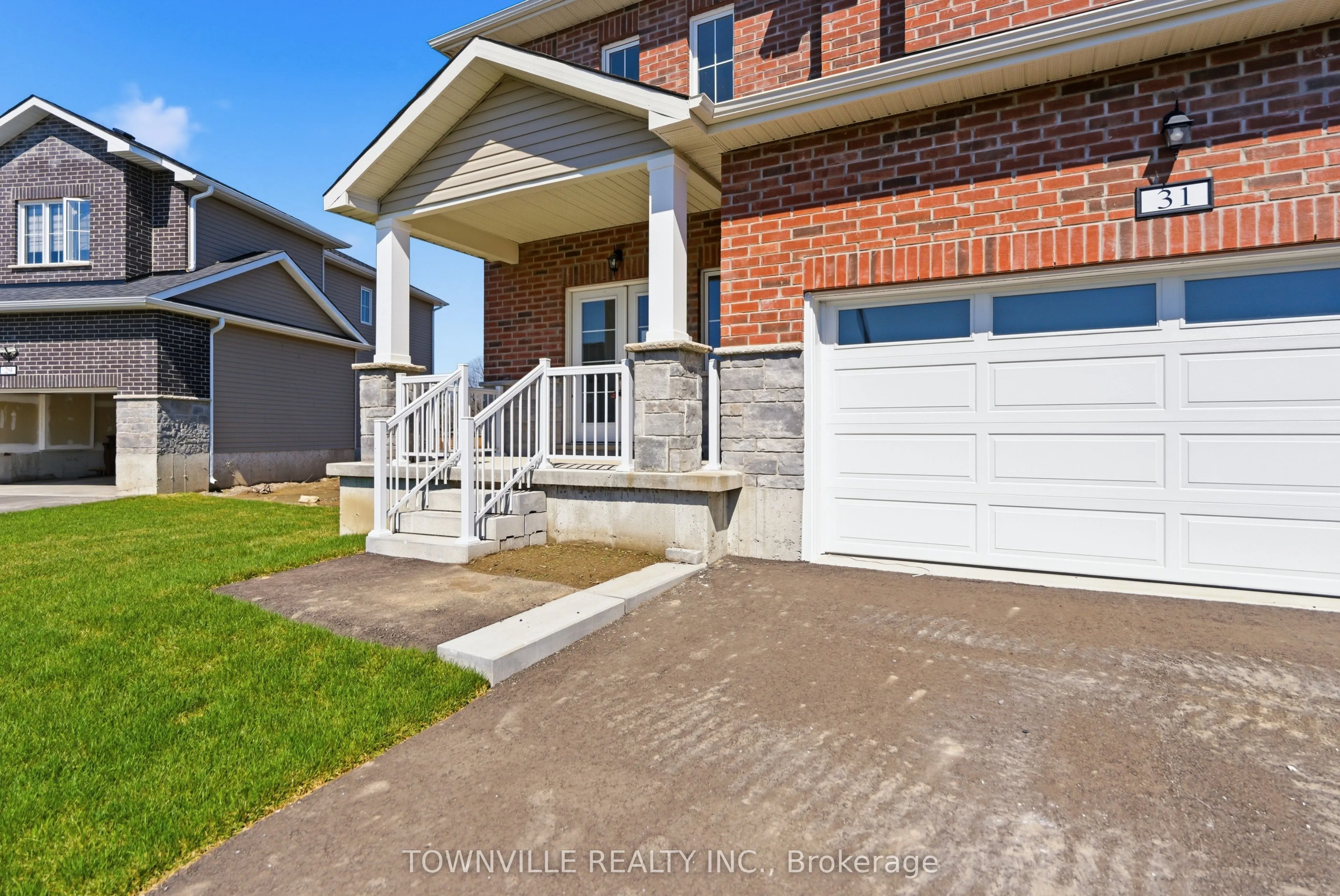 31 Bradden Crescent
