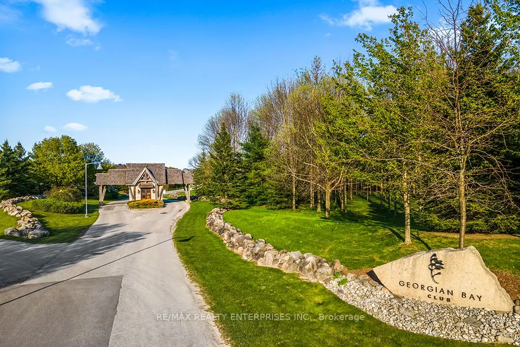 133 Georgian Bay Lane #13