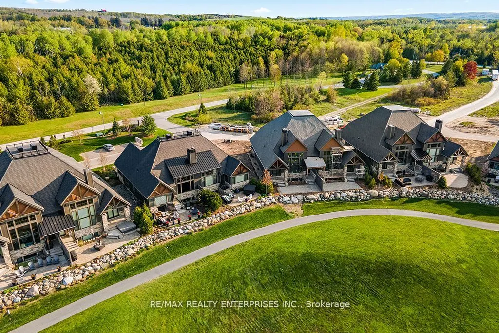 133 Georgian Bay Lane #13