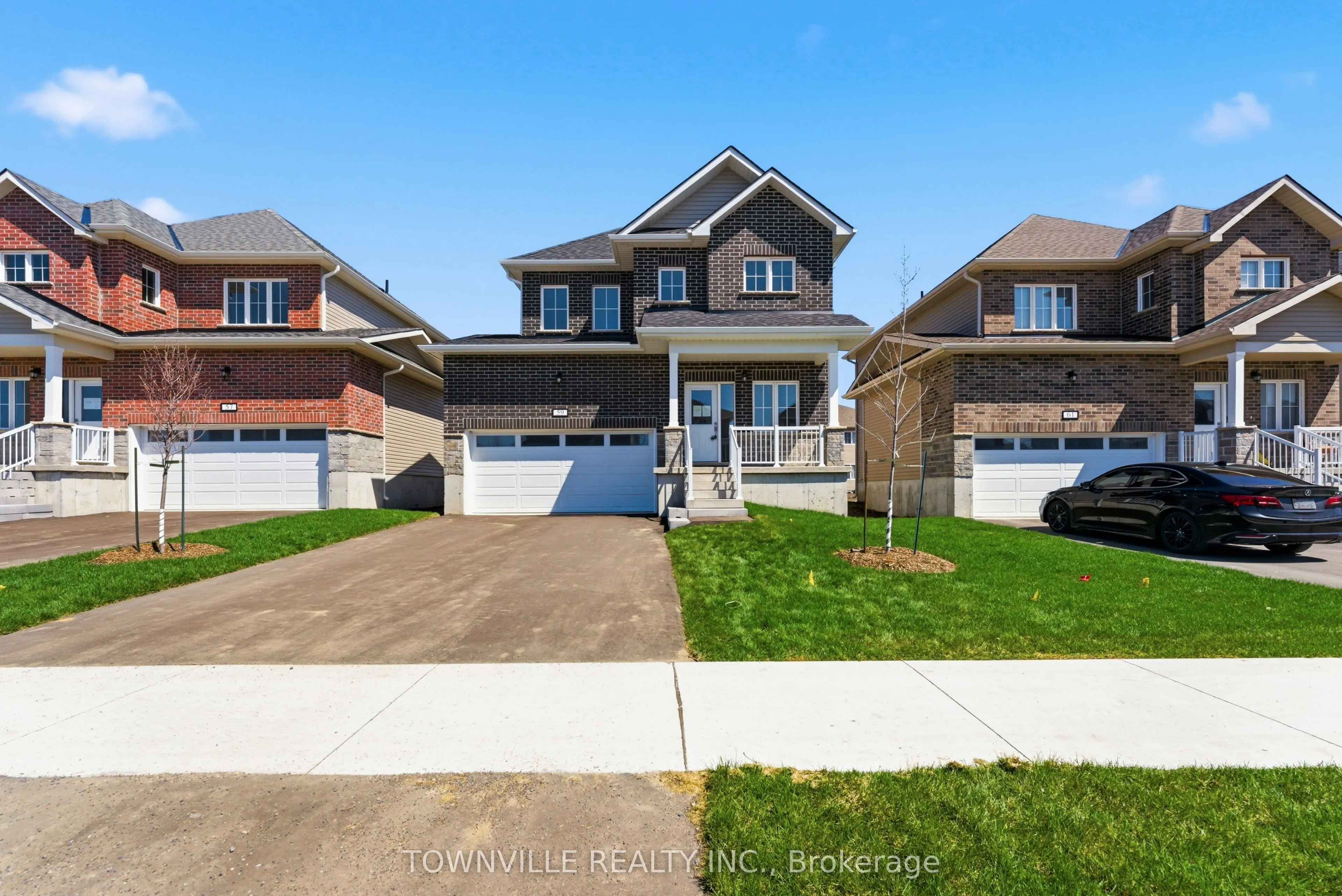 59 Bradden Crescent
