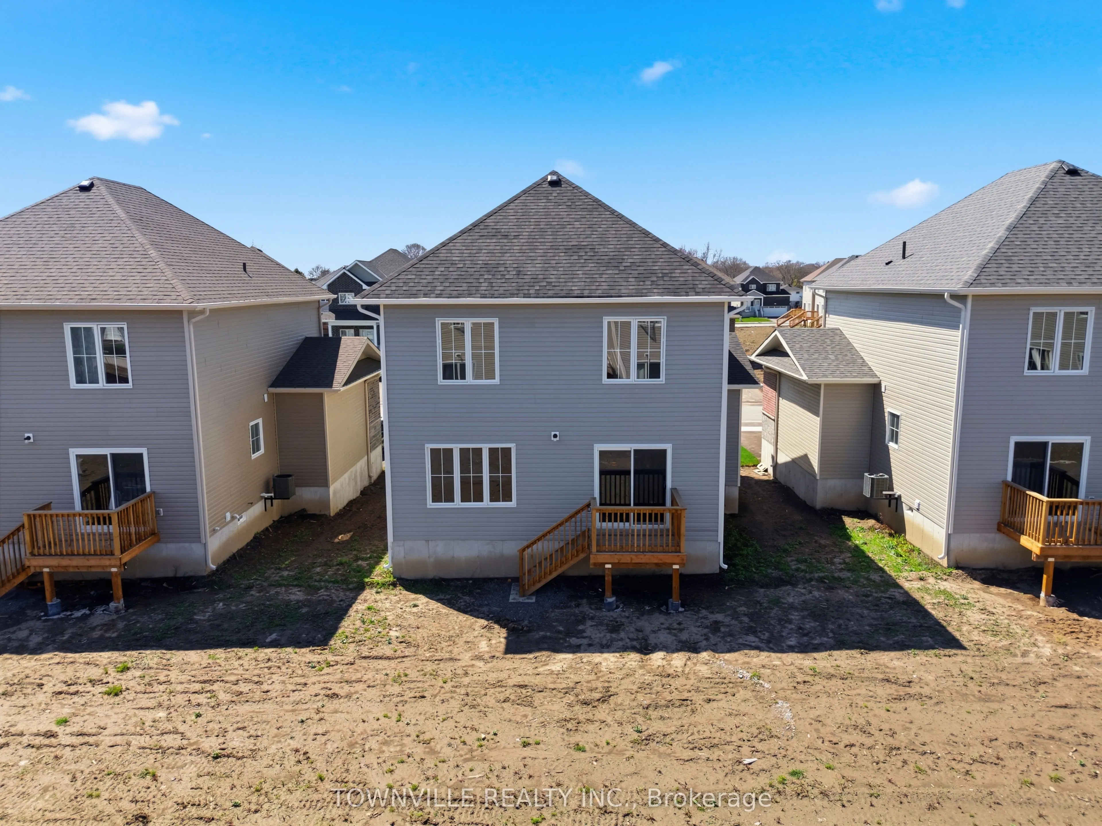 59 Bradden Crescent