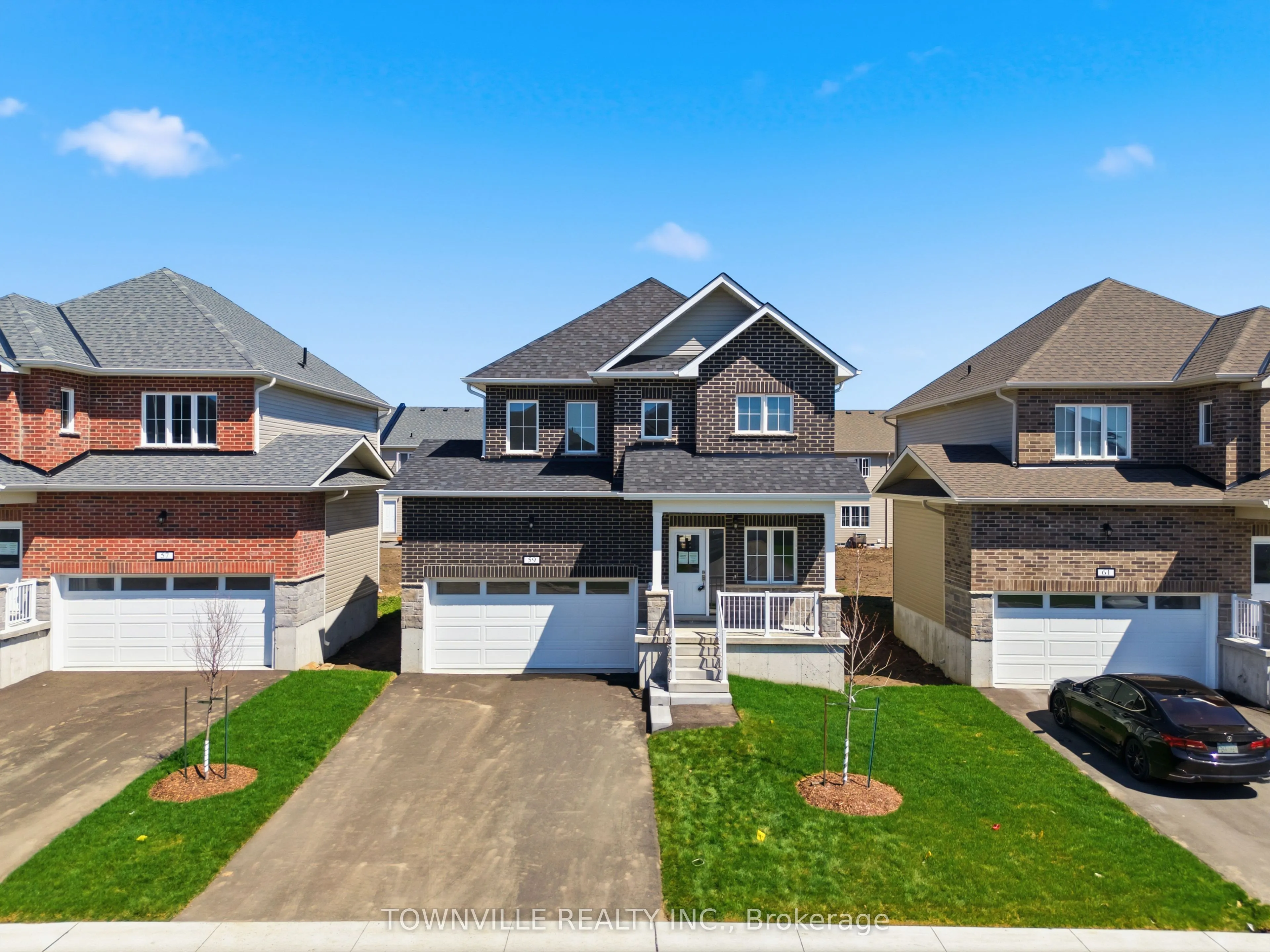 59 Bradden Crescent
