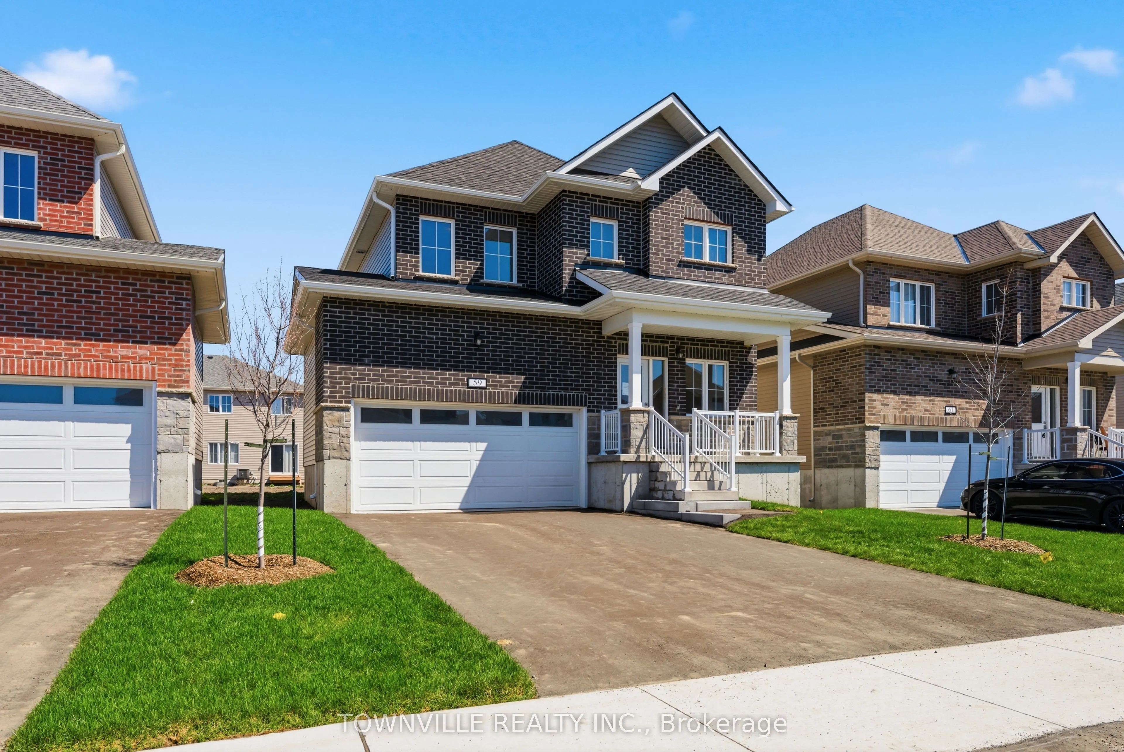 59 Bradden Crescent