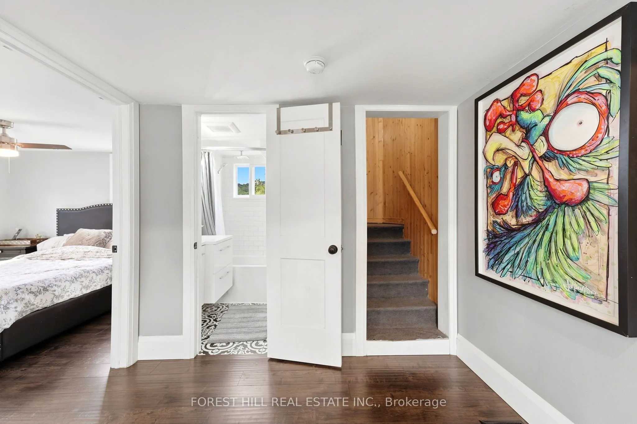 662 Cochrane Road