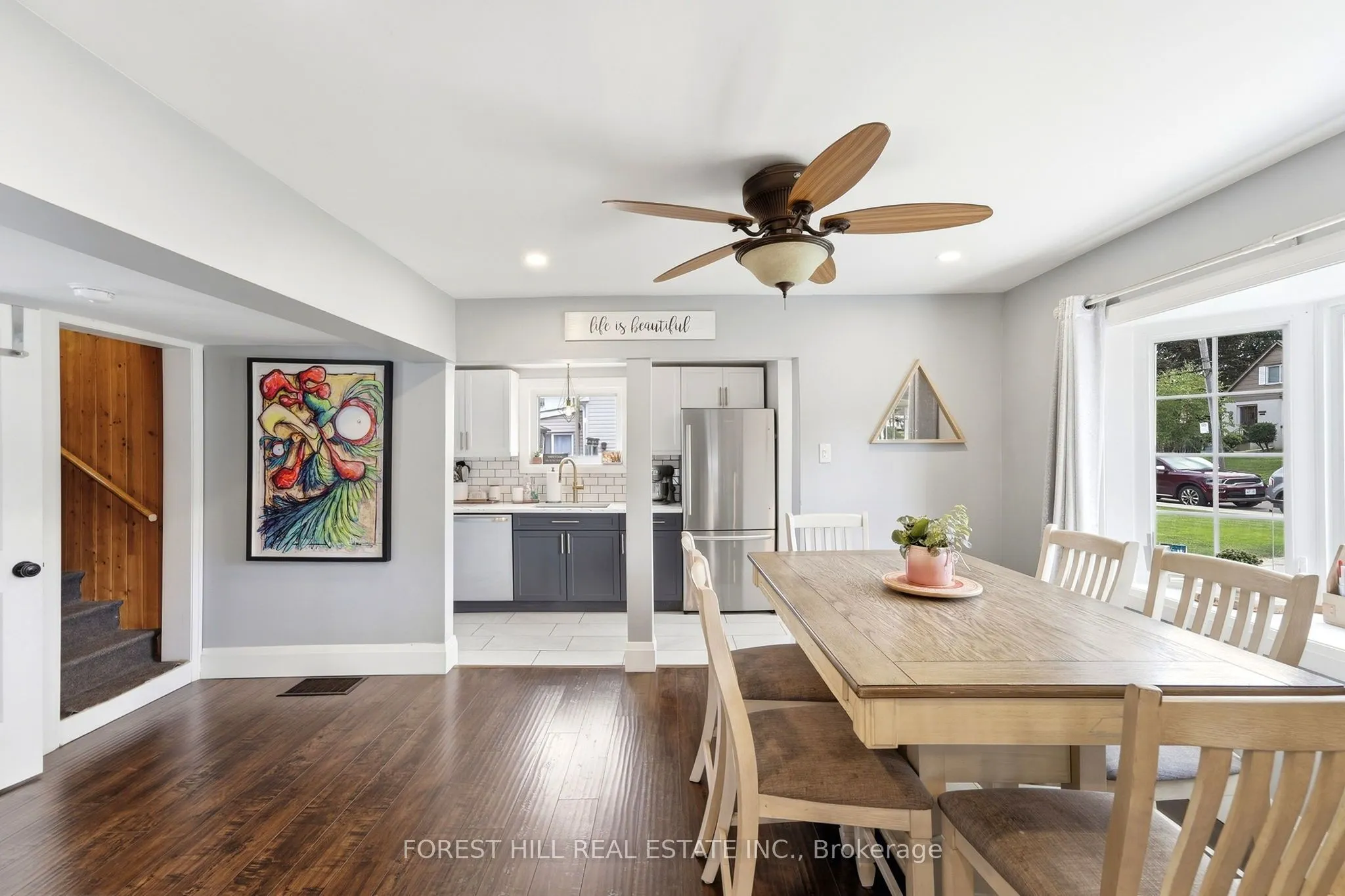 662 Cochrane Road